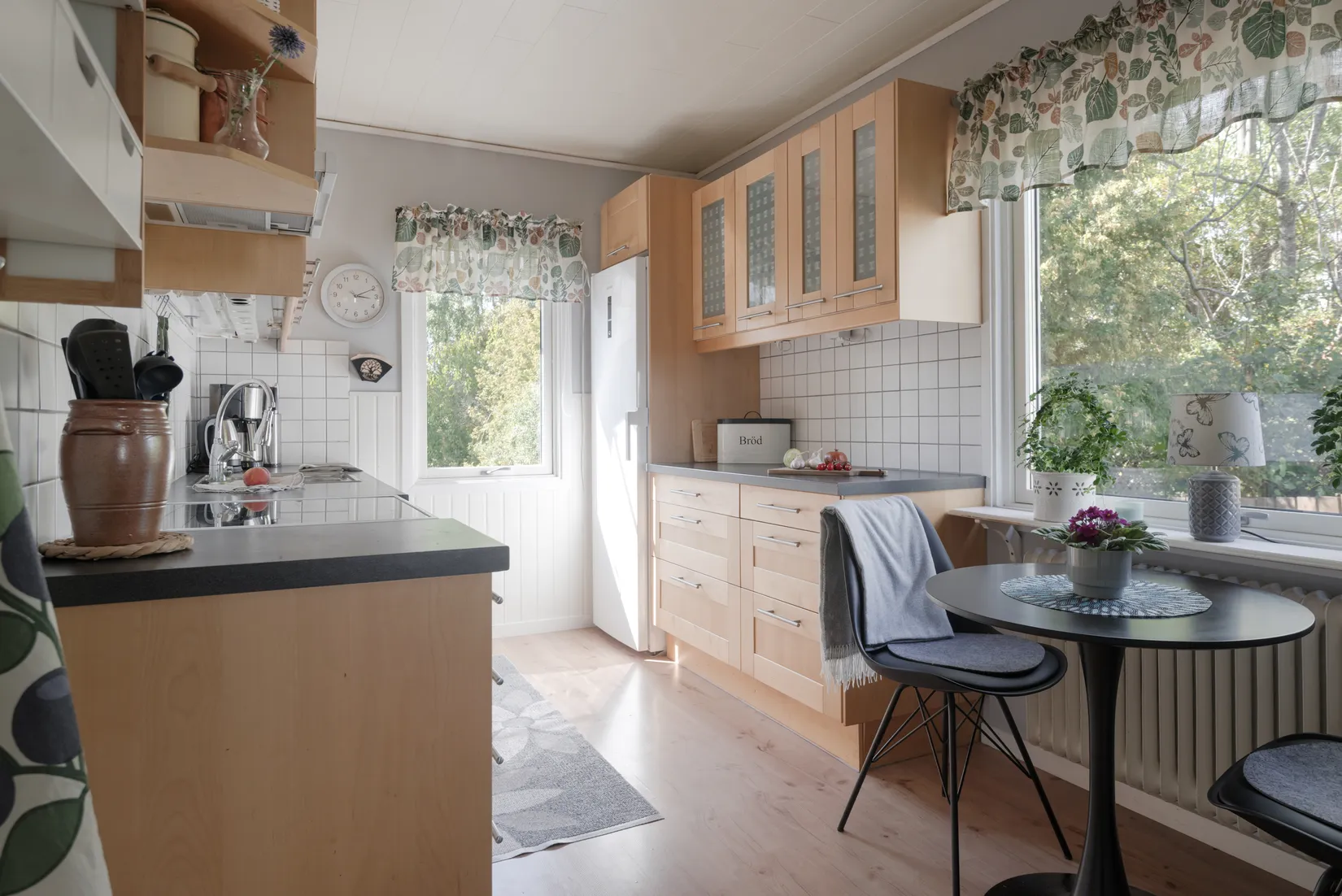 Villa, Björkhagavägen 17, Mariedal / Ekeberg, Karlskrona