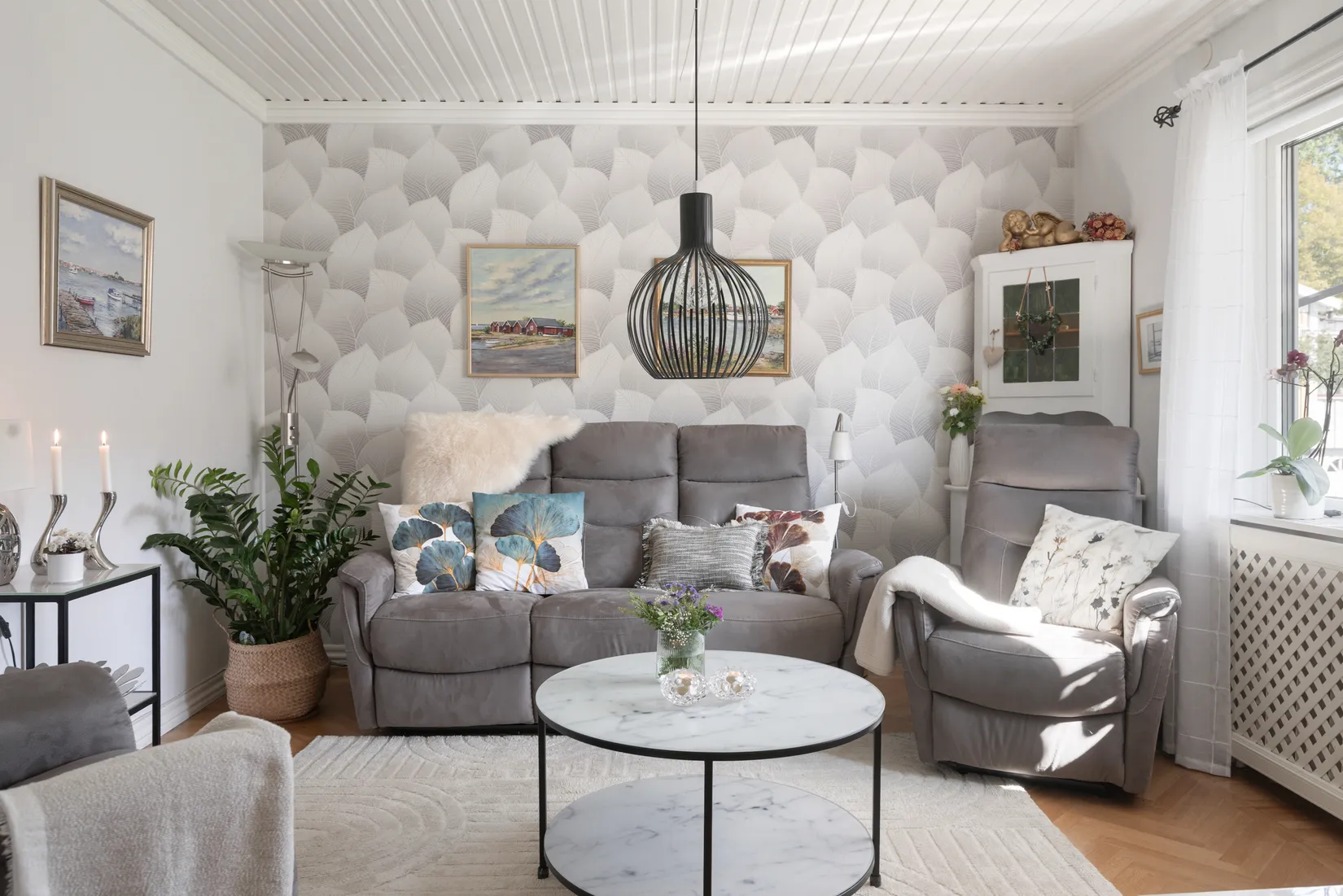 Villa, Björkhagavägen 17, Mariedal / Ekeberg, Karlskrona