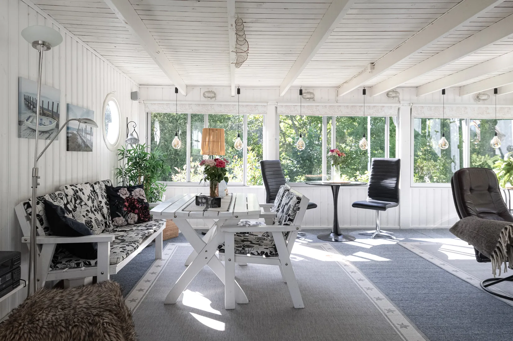 Villa, Björkhagavägen 17, Mariedal / Ekeberg, Karlskrona