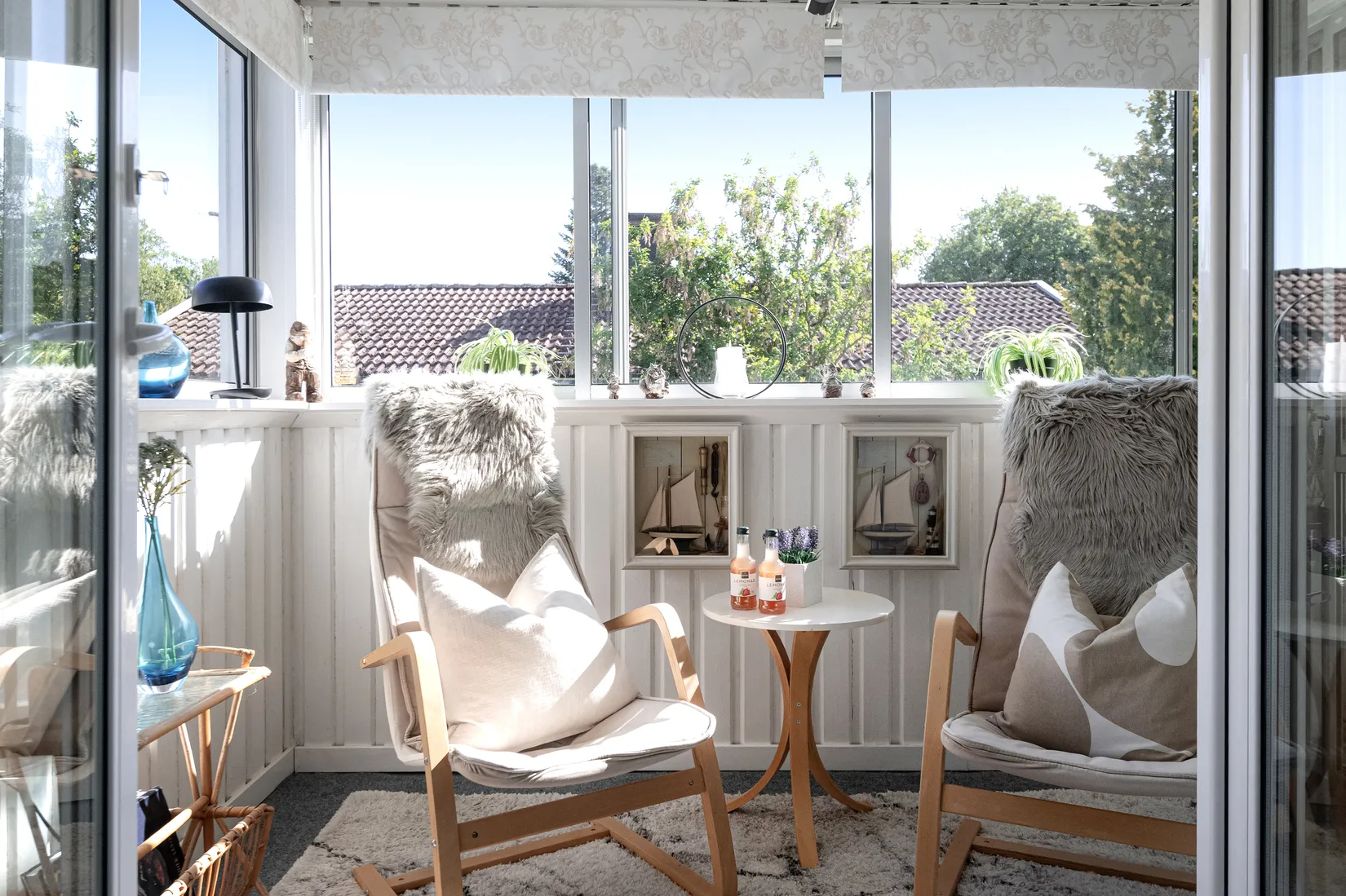 Villa, Björkhagavägen 17, Mariedal / Ekeberg, Karlskrona