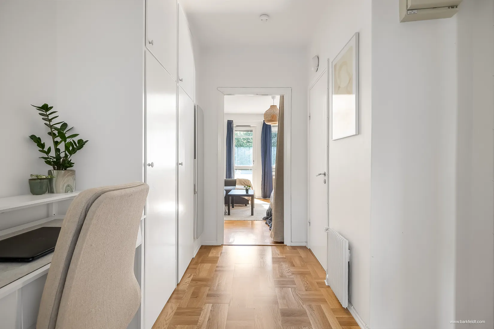 Bostadsrätt, Torkelsgatan 2C, Fålhagen, Uppsala