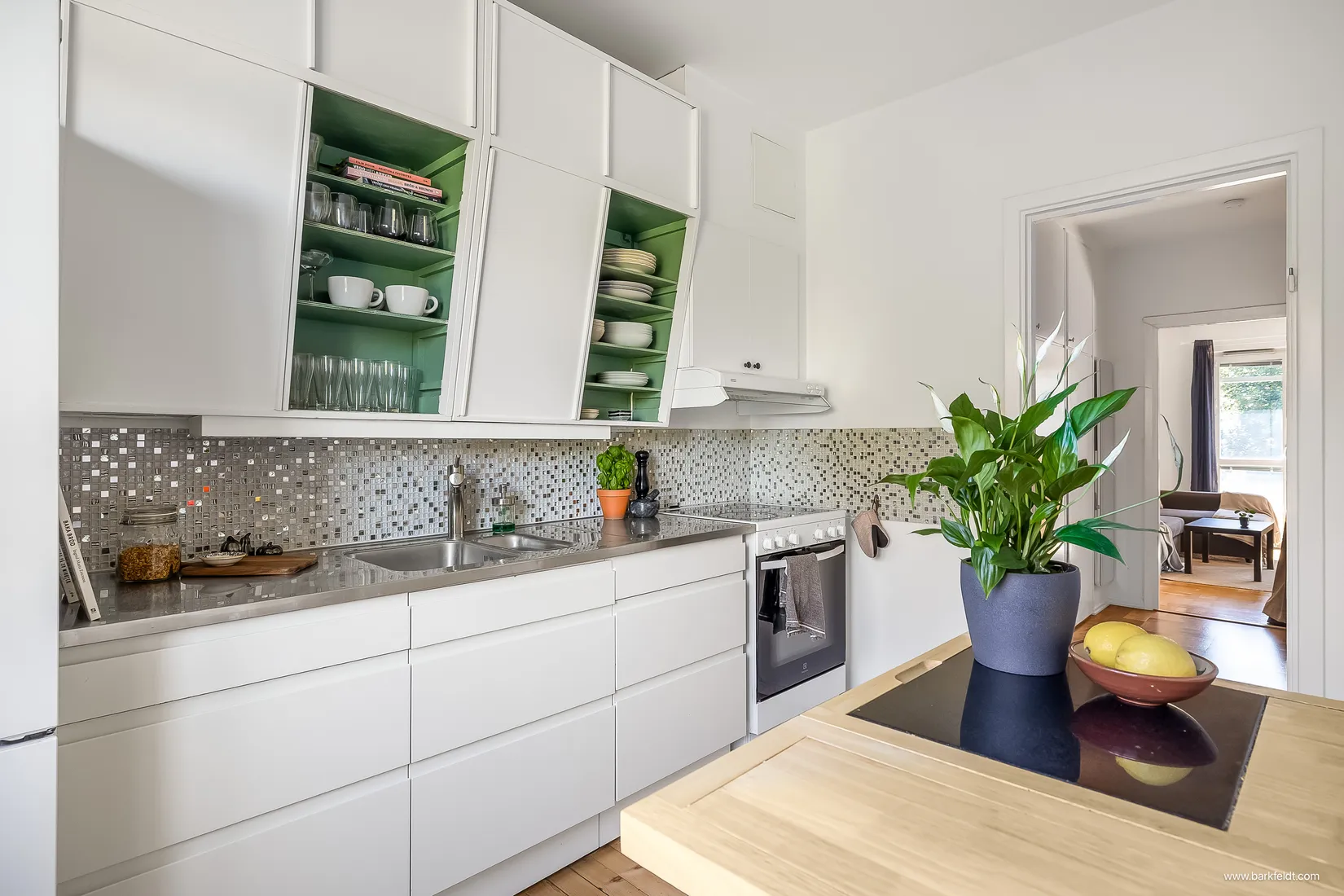 Bostadsrätt, Torkelsgatan 2C, Fålhagen, Uppsala