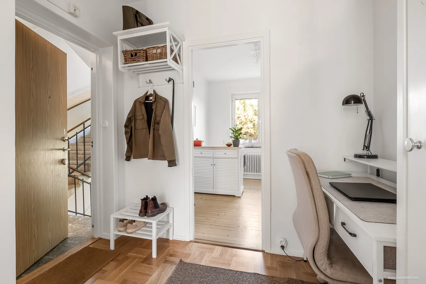 Bostadsrätt, Torkelsgatan 2C, Fålhagen, Uppsala