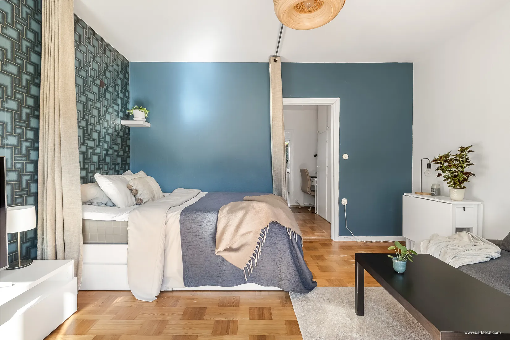 Bostadsrätt, Torkelsgatan 2C, Fålhagen, Uppsala