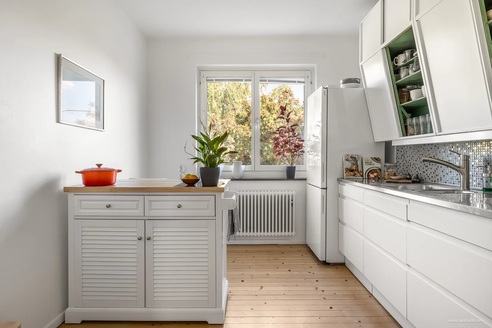 Bostadsrätt, Torkelsgatan 2C, Fålhagen, Uppsala