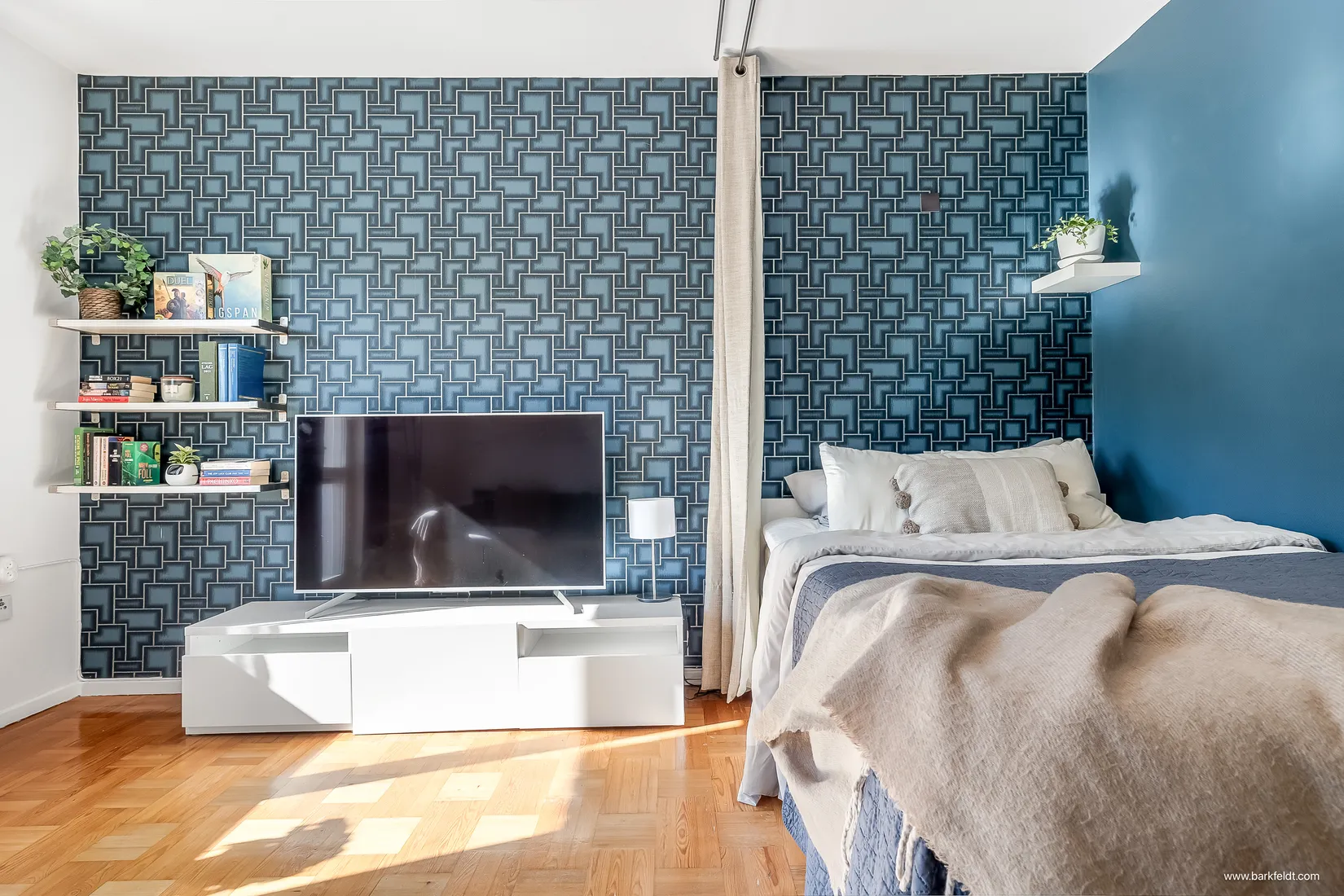 Bostadsrätt, Torkelsgatan 2C, Fålhagen, Uppsala