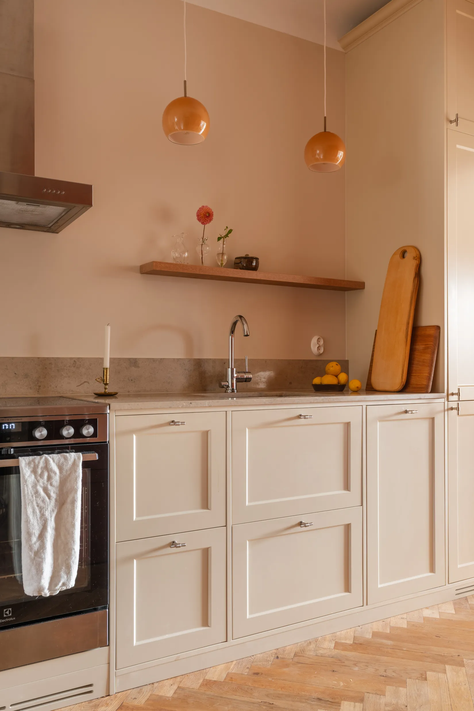 Bostadsrätt, Katarina Bangata 55, Södermalm Sofia, Stockholm