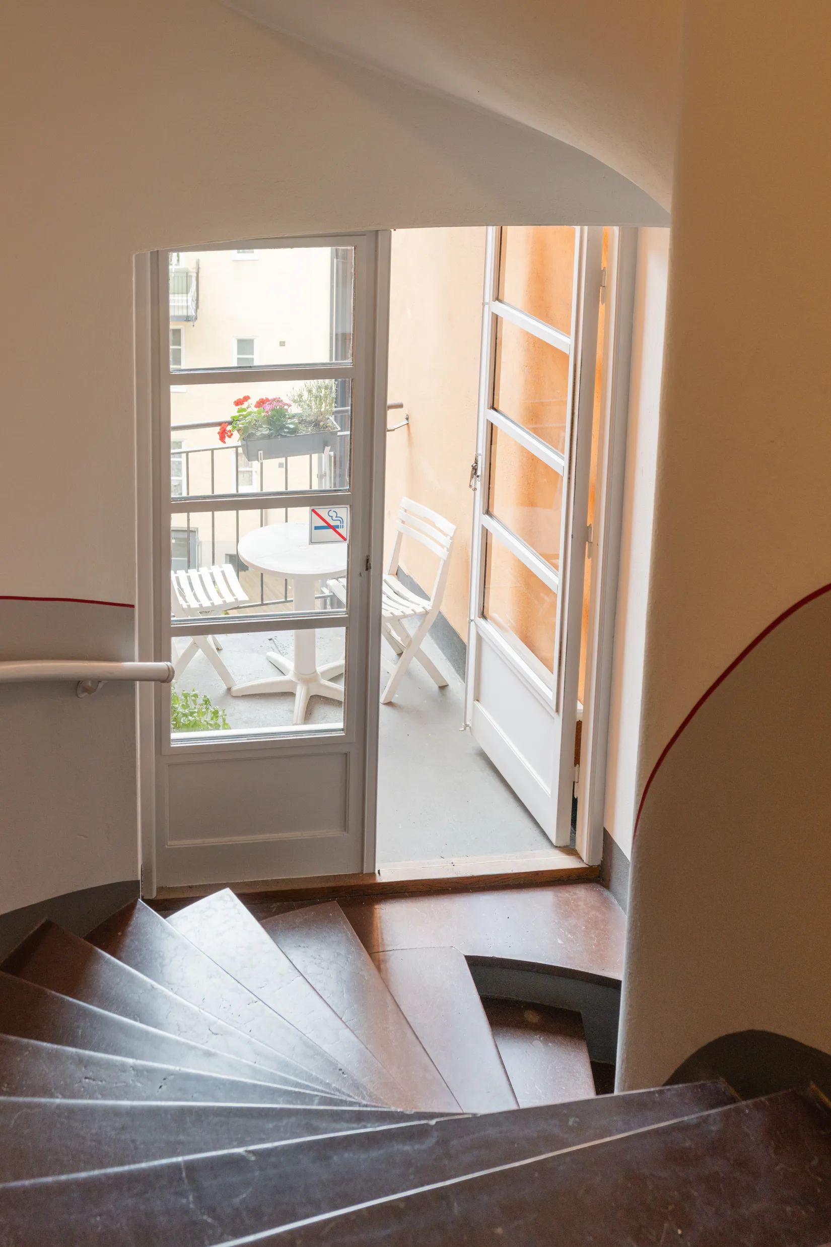 Bostadsrätt, Katarina Bangata 55, Södermalm Sofia, Stockholm