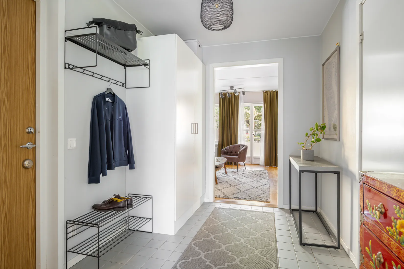 Bostadsrätt, Fredsgatan 2B, Centrala Sundbyberg, Sundbyberg