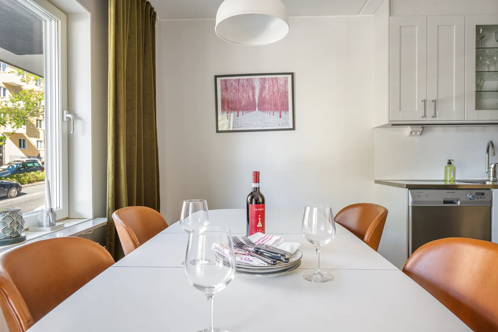Bostadsrätt, Fredsgatan 2B, Centrala Sundbyberg, Sundbyberg