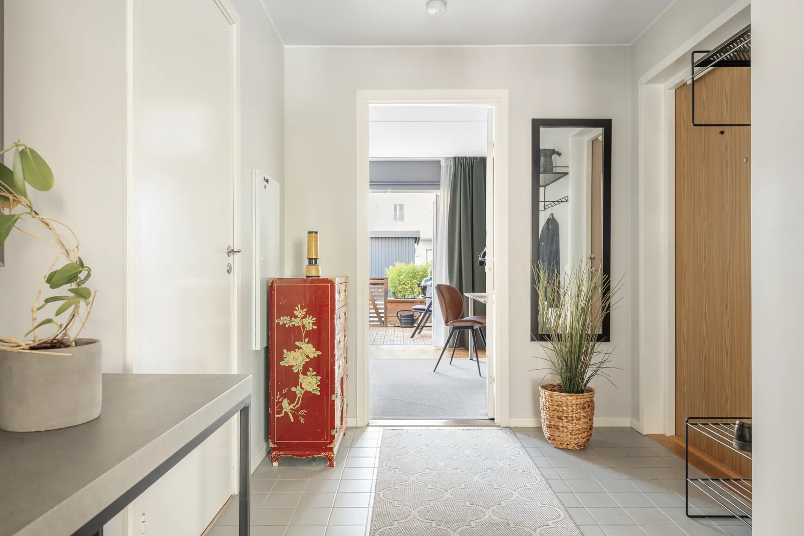 Bostadsrätt, Fredsgatan 2B, Centrala Sundbyberg, Sundbyberg