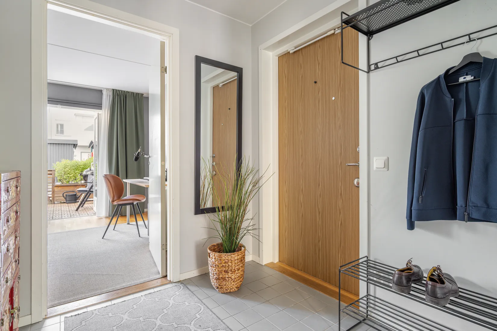 Bostadsrätt, Fredsgatan 2B, Centrala Sundbyberg, Sundbyberg