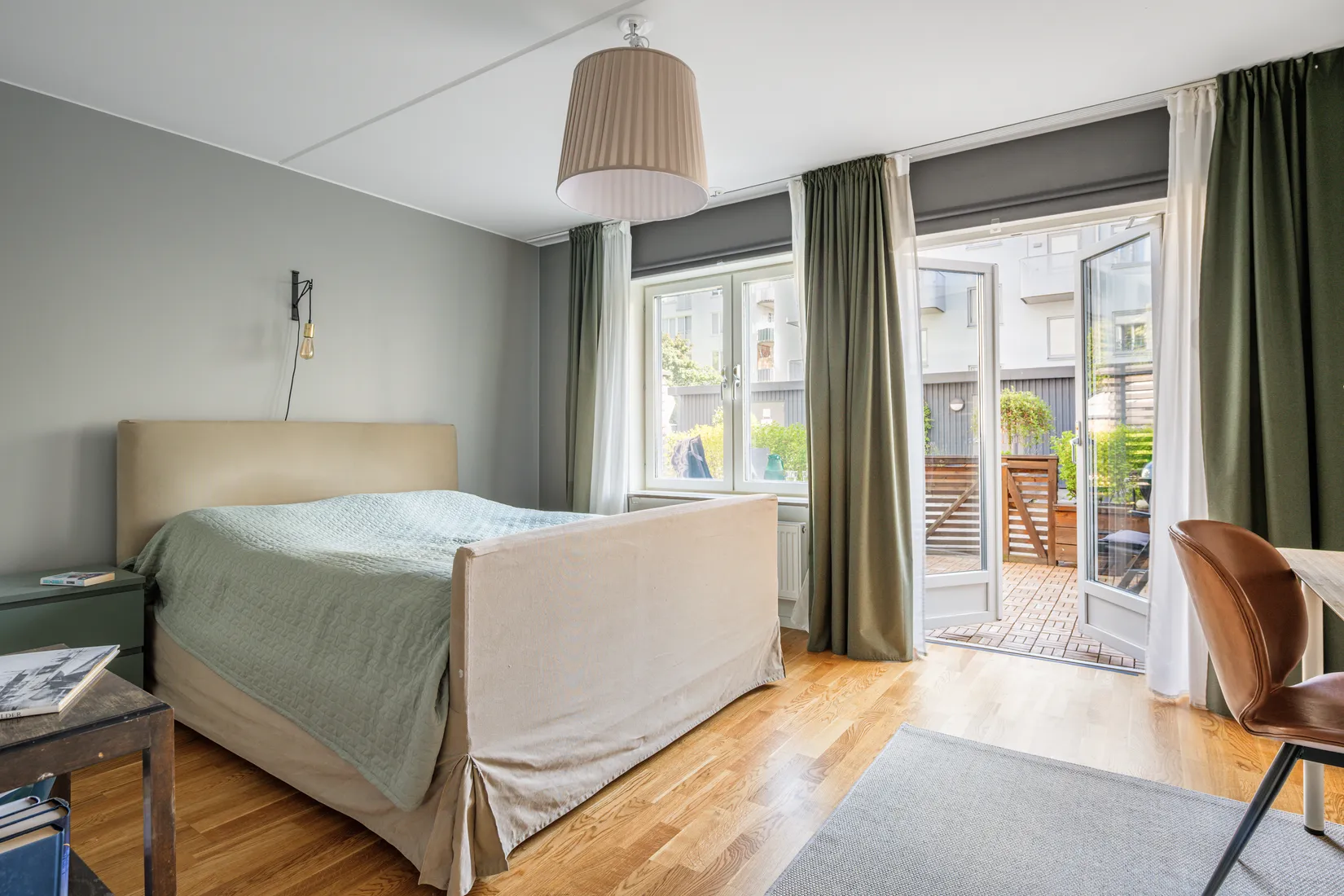 Bostadsrätt, Fredsgatan 2B, Centrala Sundbyberg, Sundbyberg