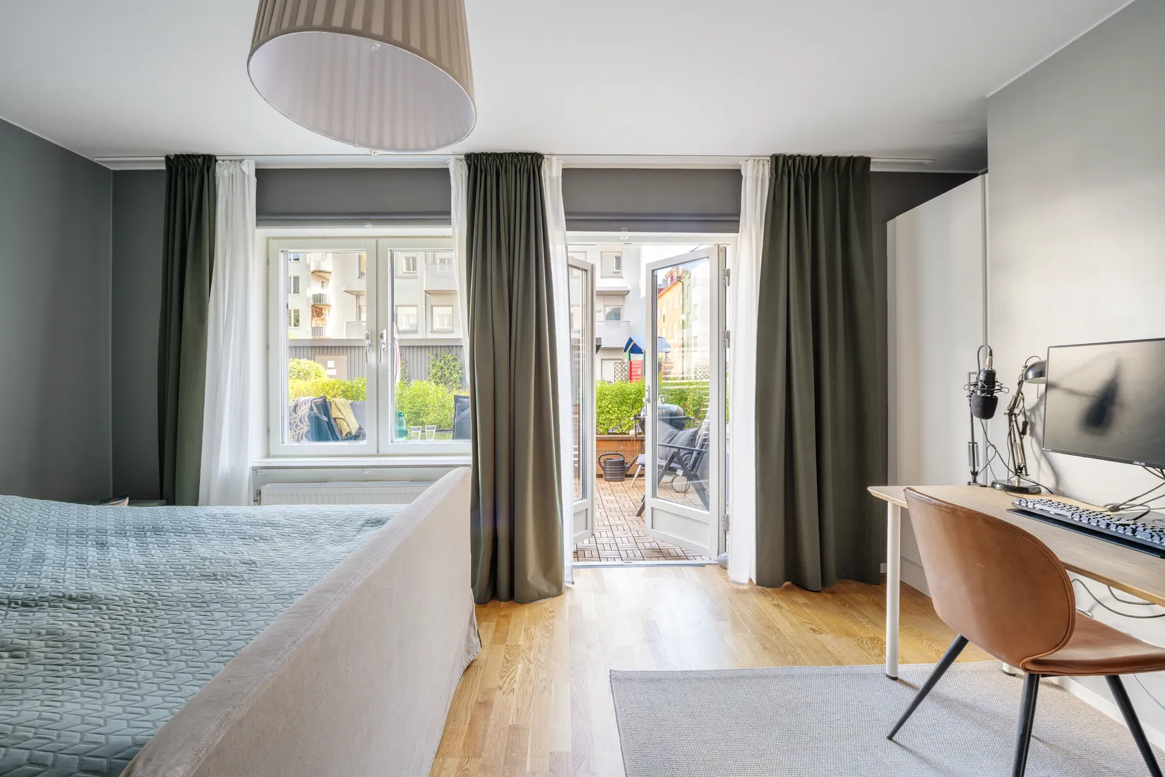 Bostadsrätt, Fredsgatan 2B, Centrala Sundbyberg, Sundbyberg