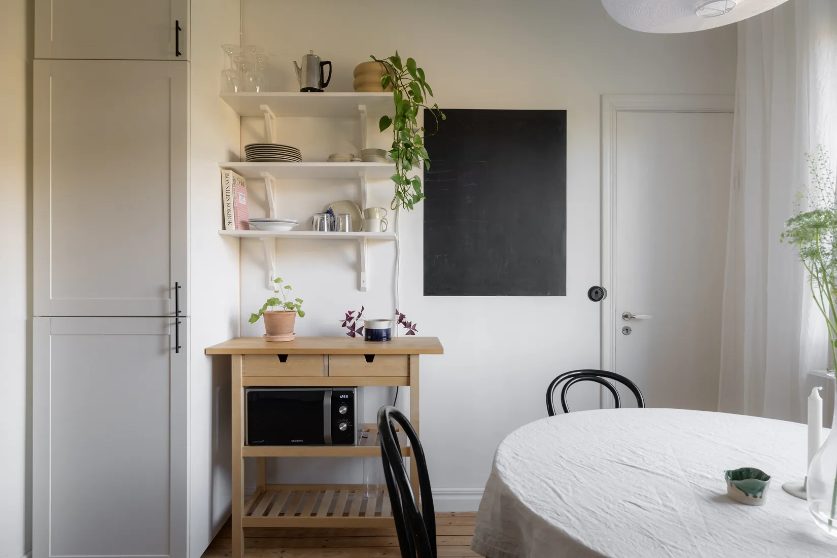 Bostadsrätt, Lilla Fridhemsgatan 6B, Kungsladugård, Göteborg