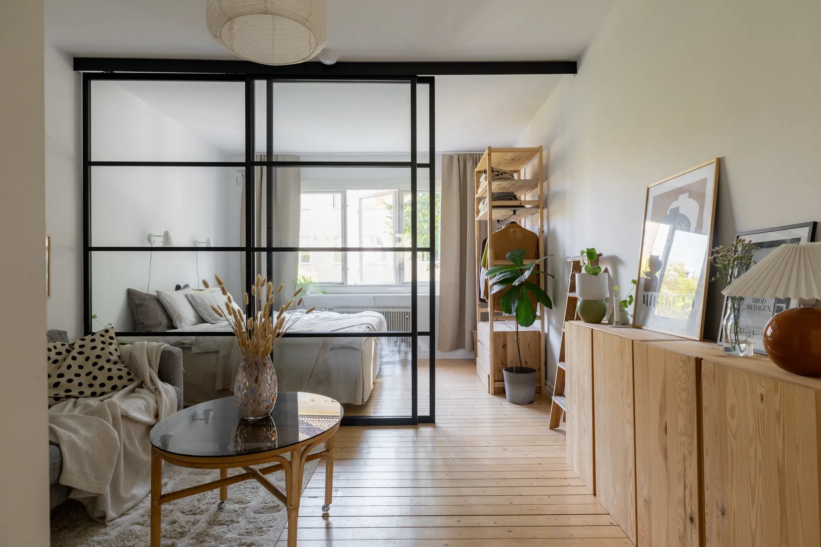 Bostadsrätt, Lilla Fridhemsgatan 6B, Kungsladugård, Göteborg
