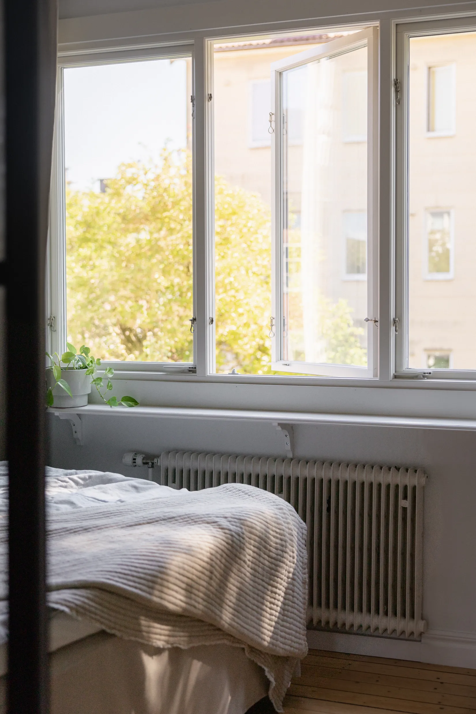 Bostadsrätt, Lilla Fridhemsgatan 6B, Kungsladugård, Göteborg