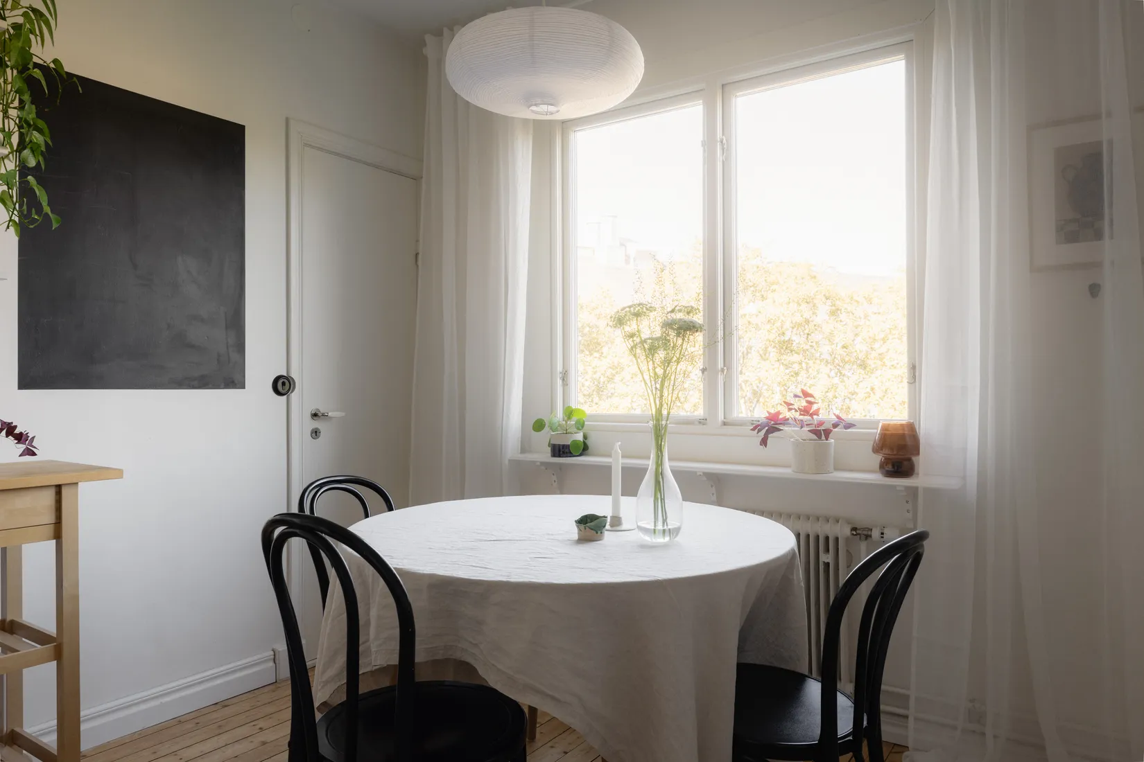 Bostadsrätt, Lilla Fridhemsgatan 6B, Kungsladugård, Göteborg