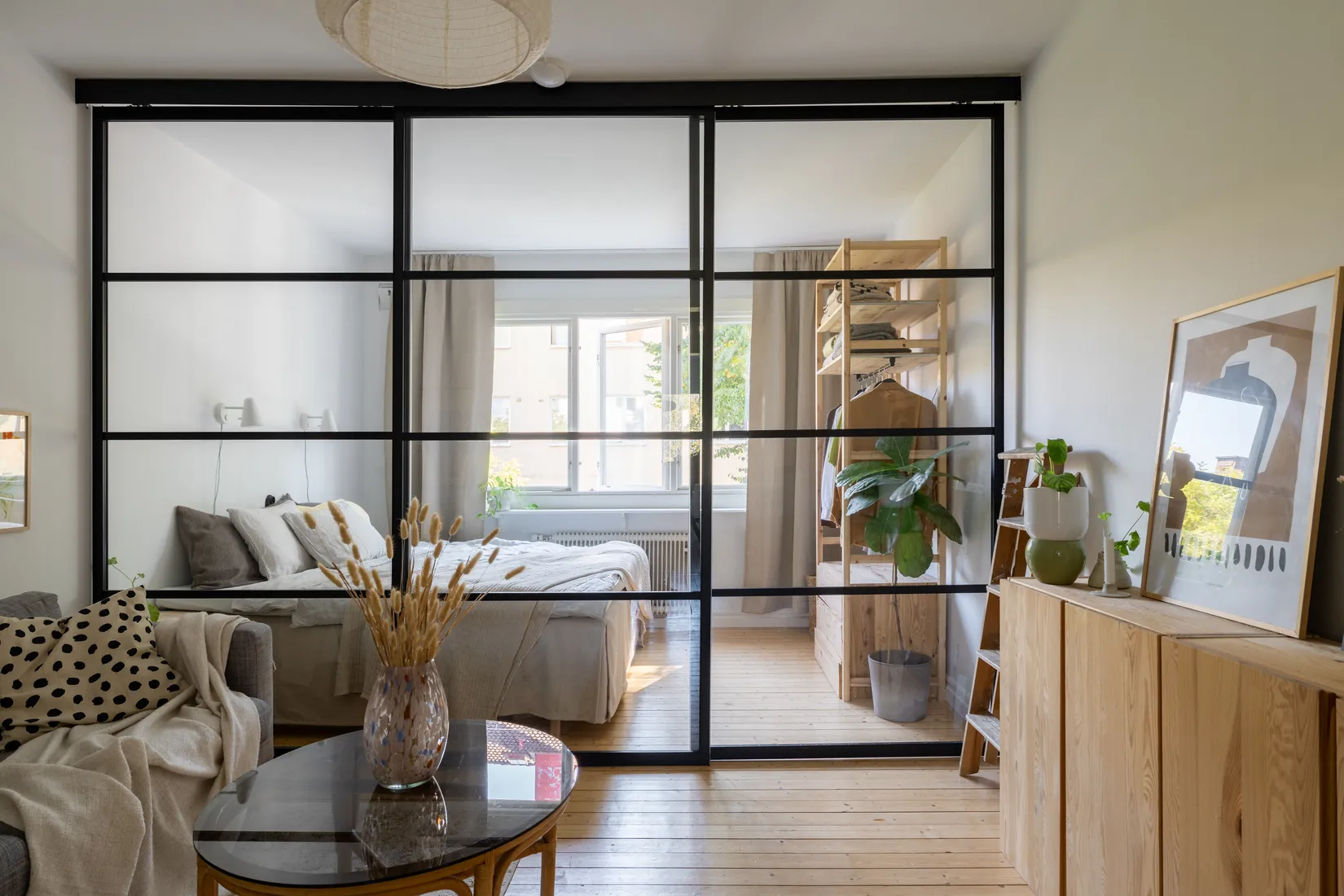 Bostadsrätt, Lilla Fridhemsgatan 6B, Kungsladugård, Göteborg