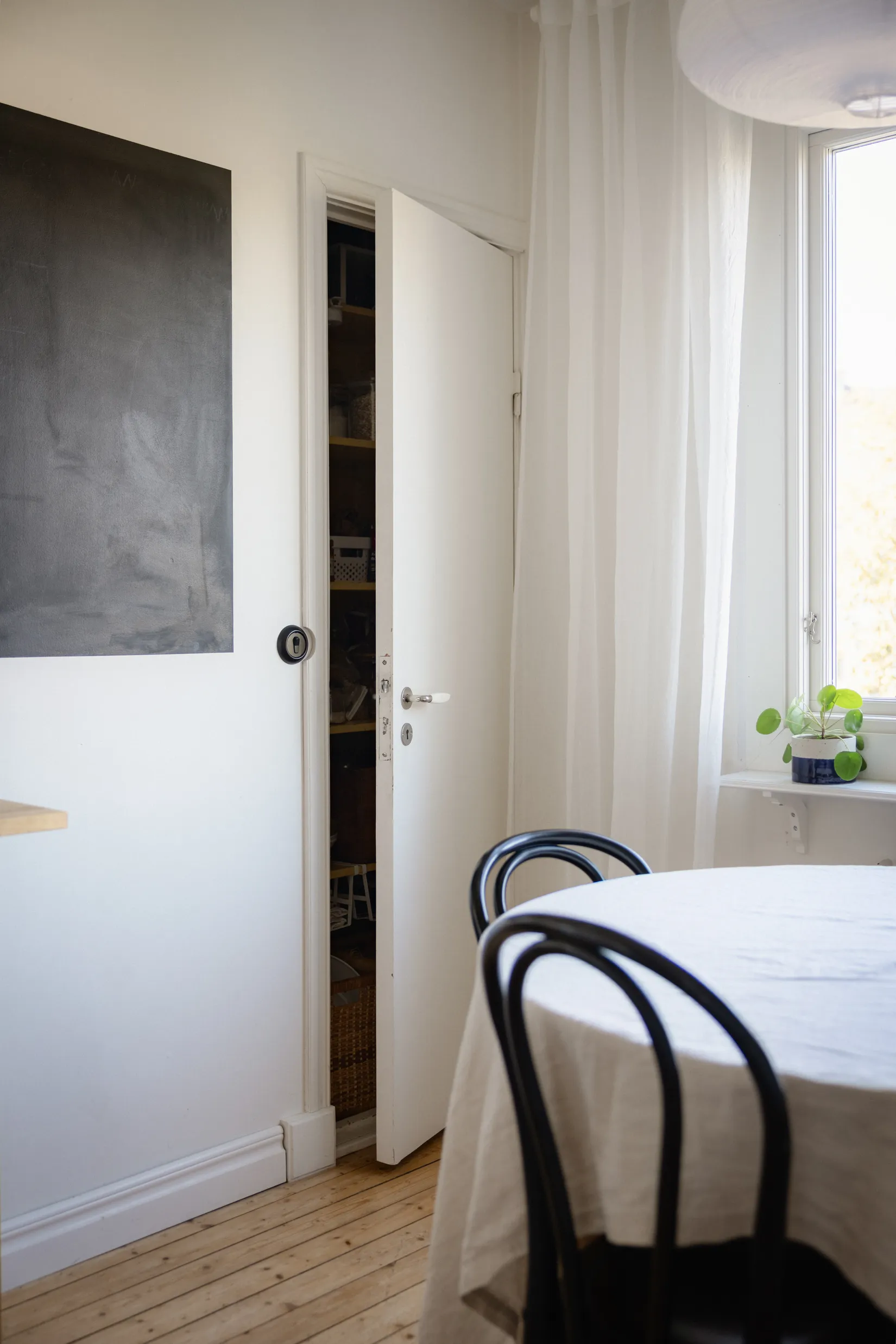 Bostadsrätt, Lilla Fridhemsgatan 6B, Kungsladugård, Göteborg