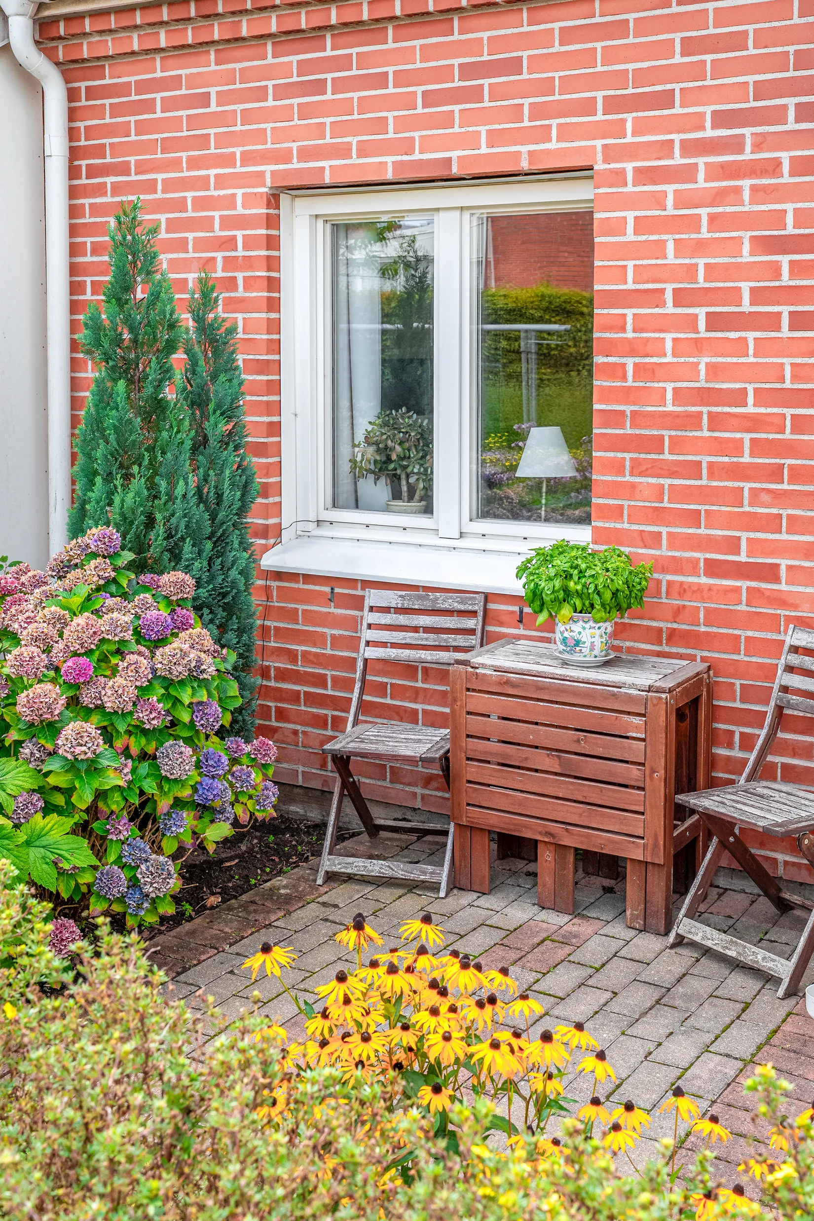 Bostadsrätt, Russvägen 40, Laröd, Helsingborg