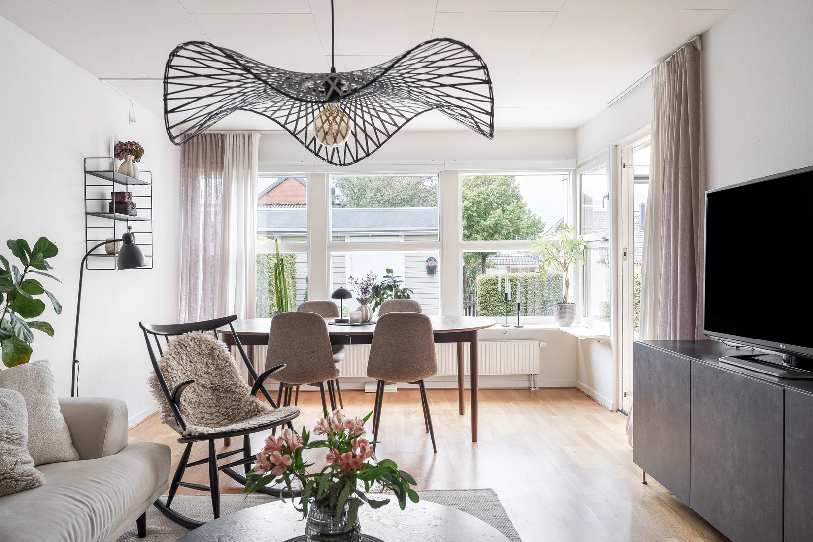 Bostadsrätt, Russvägen 40, Laröd, Helsingborg