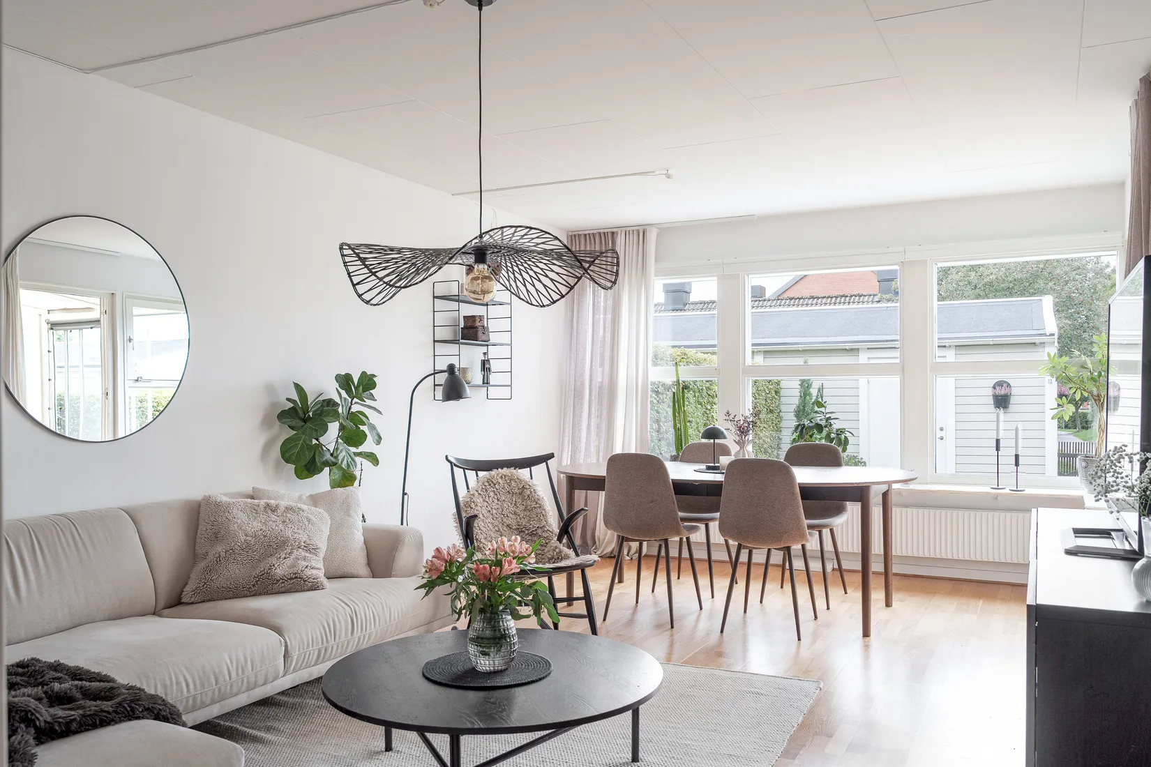 Bostadsrätt, Russvägen 40, Laröd, Helsingborg