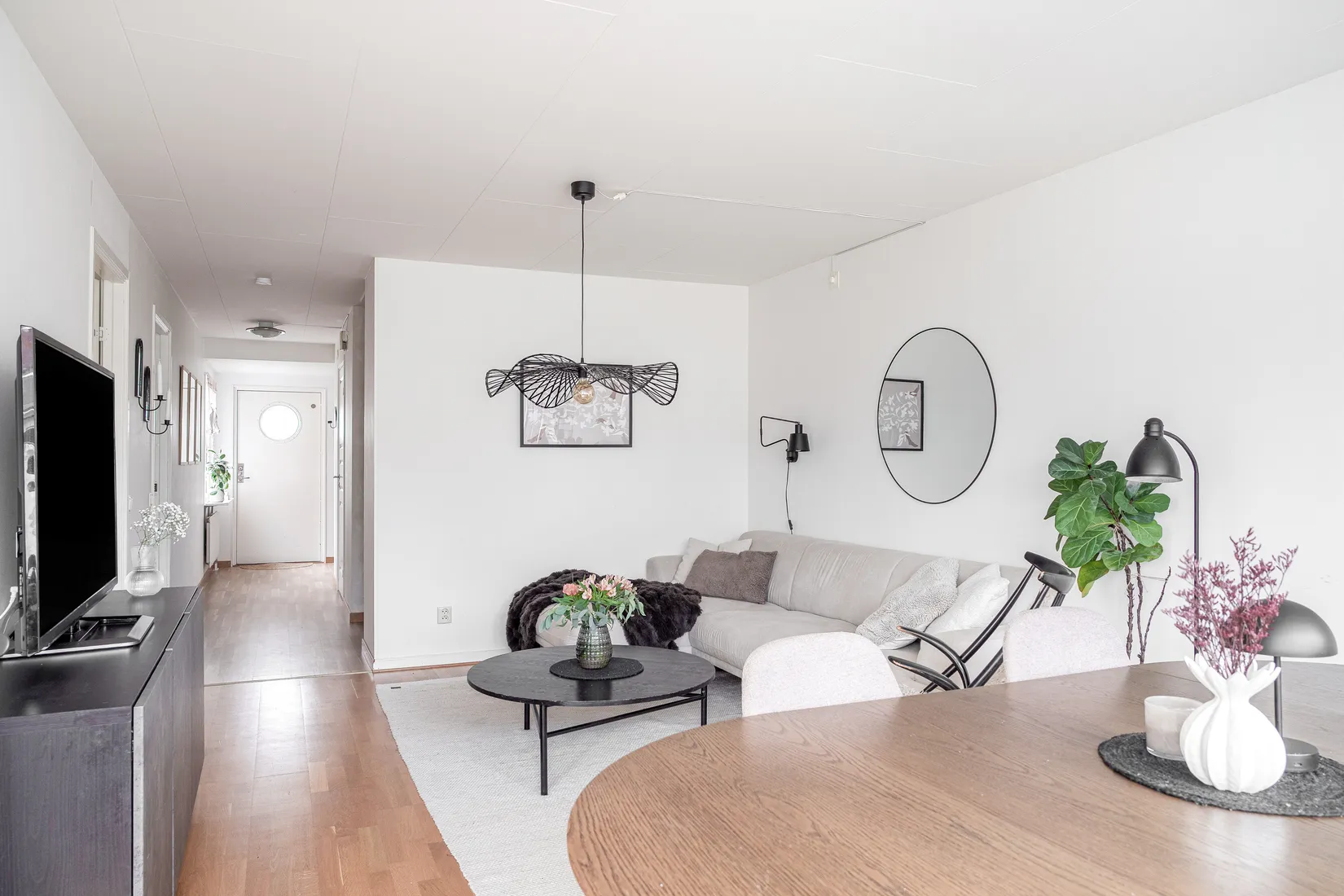 Bostadsrätt, Russvägen 40, Laröd, Helsingborg