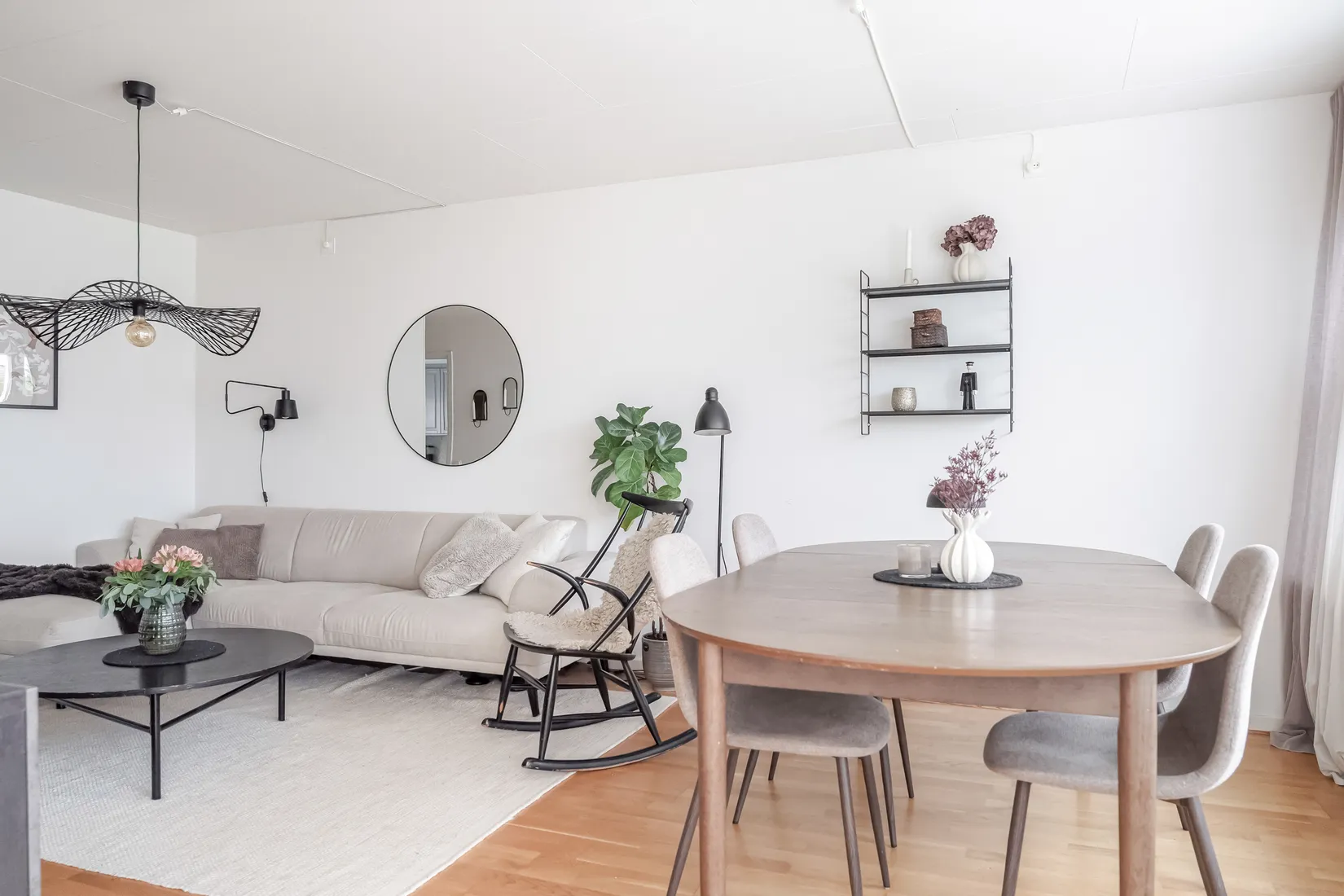 Bostadsrätt, Russvägen 40, Laröd, Helsingborg