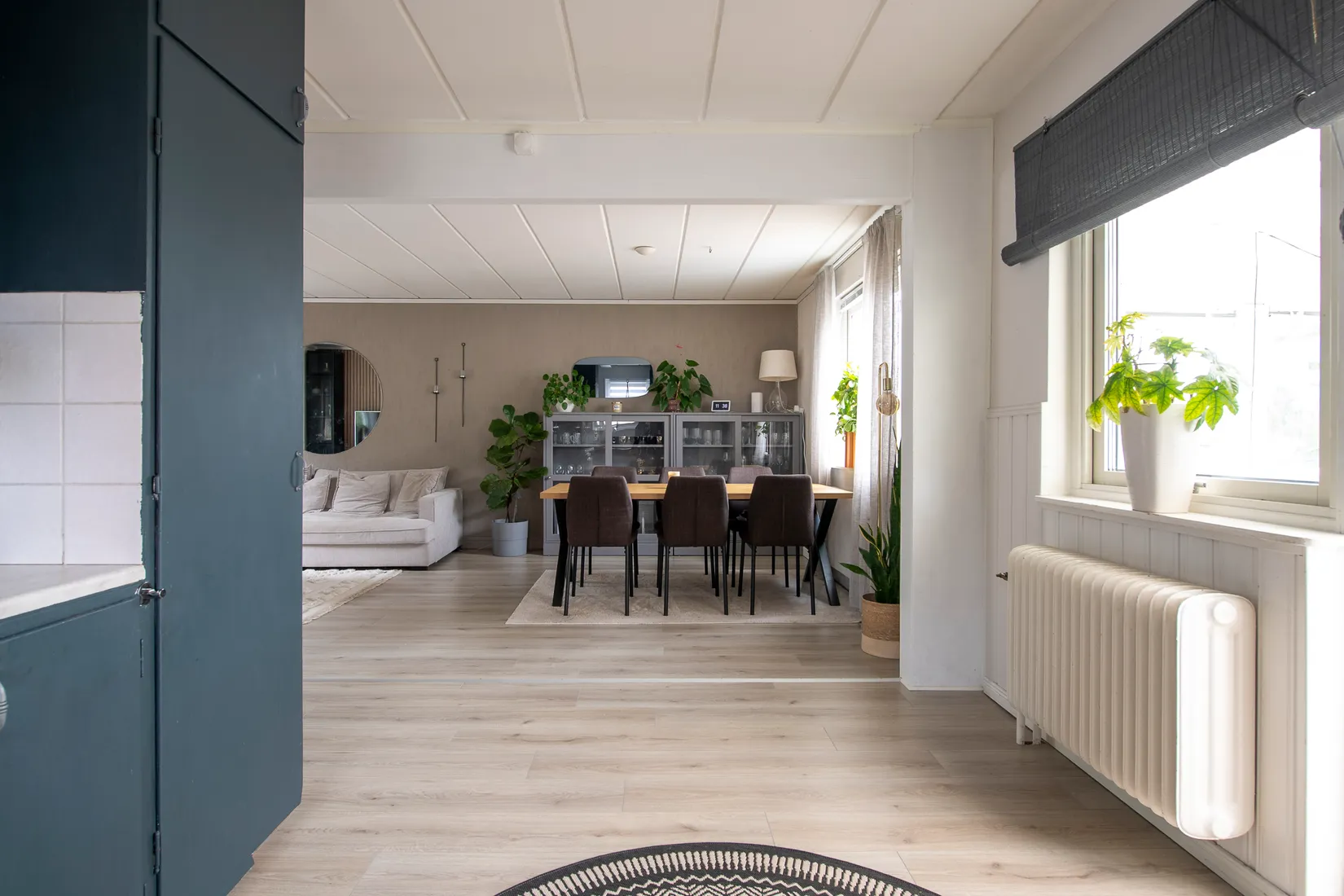 Villa, Enebbavägen 21, Virsbo, Surahammar