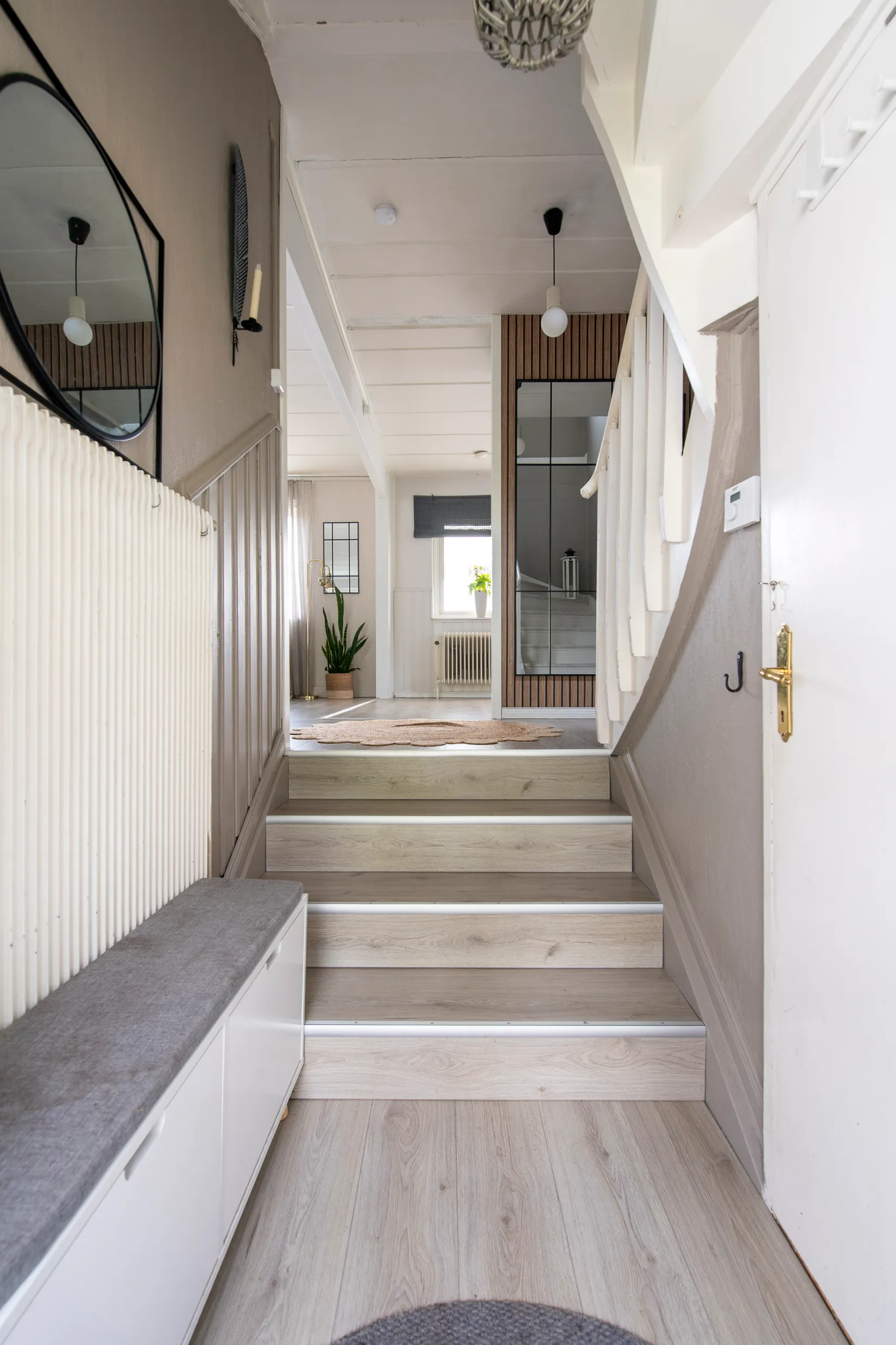 Villa, Enebbavägen 21, Virsbo, Surahammar