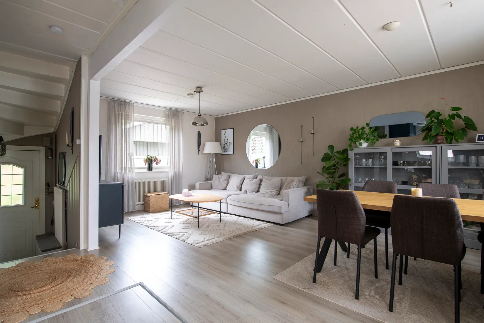 Villa, Enebbavägen 21, Virsbo, Surahammar