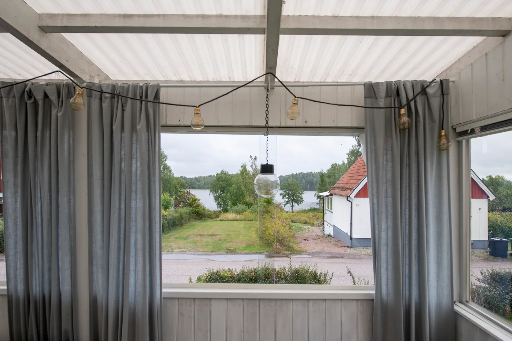 Villa, Enebbavägen 21, Virsbo, Surahammar
