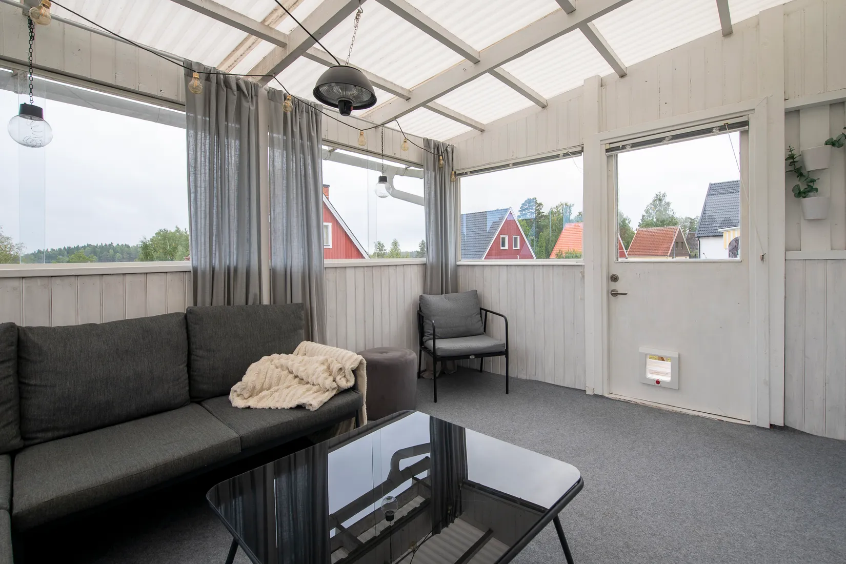 Villa, Enebbavägen 21, Virsbo, Surahammar