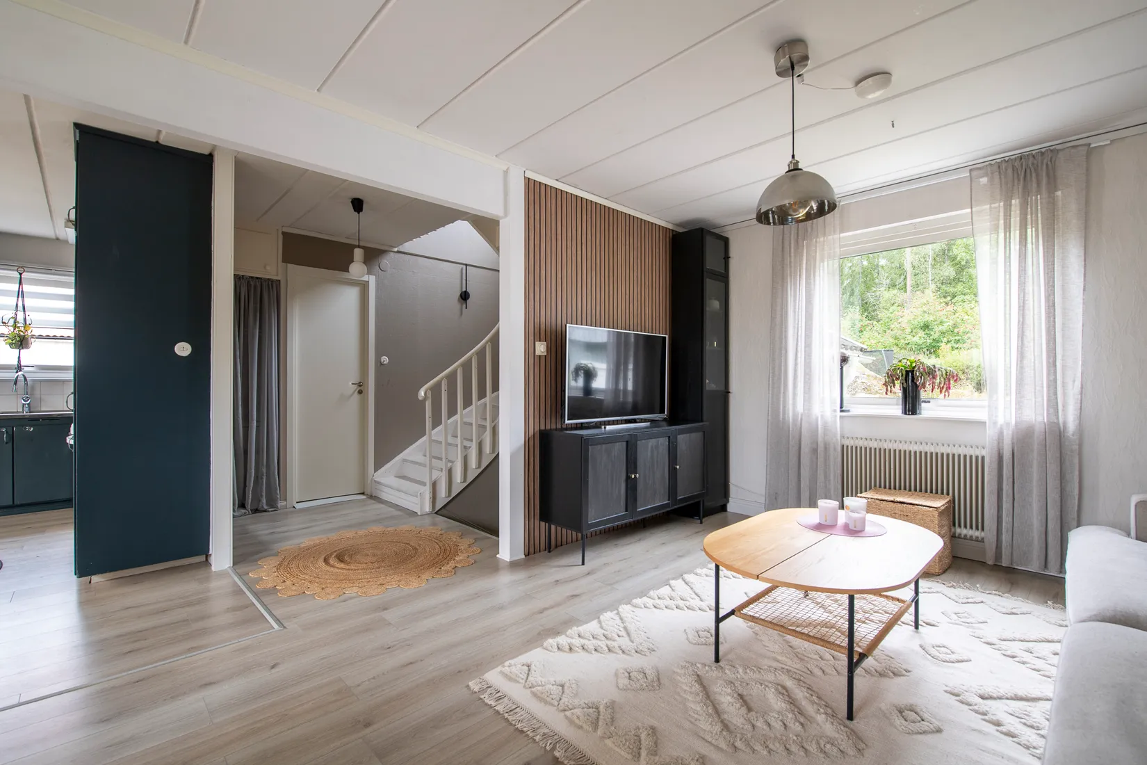Villa, Enebbavägen 21, Virsbo, Surahammar