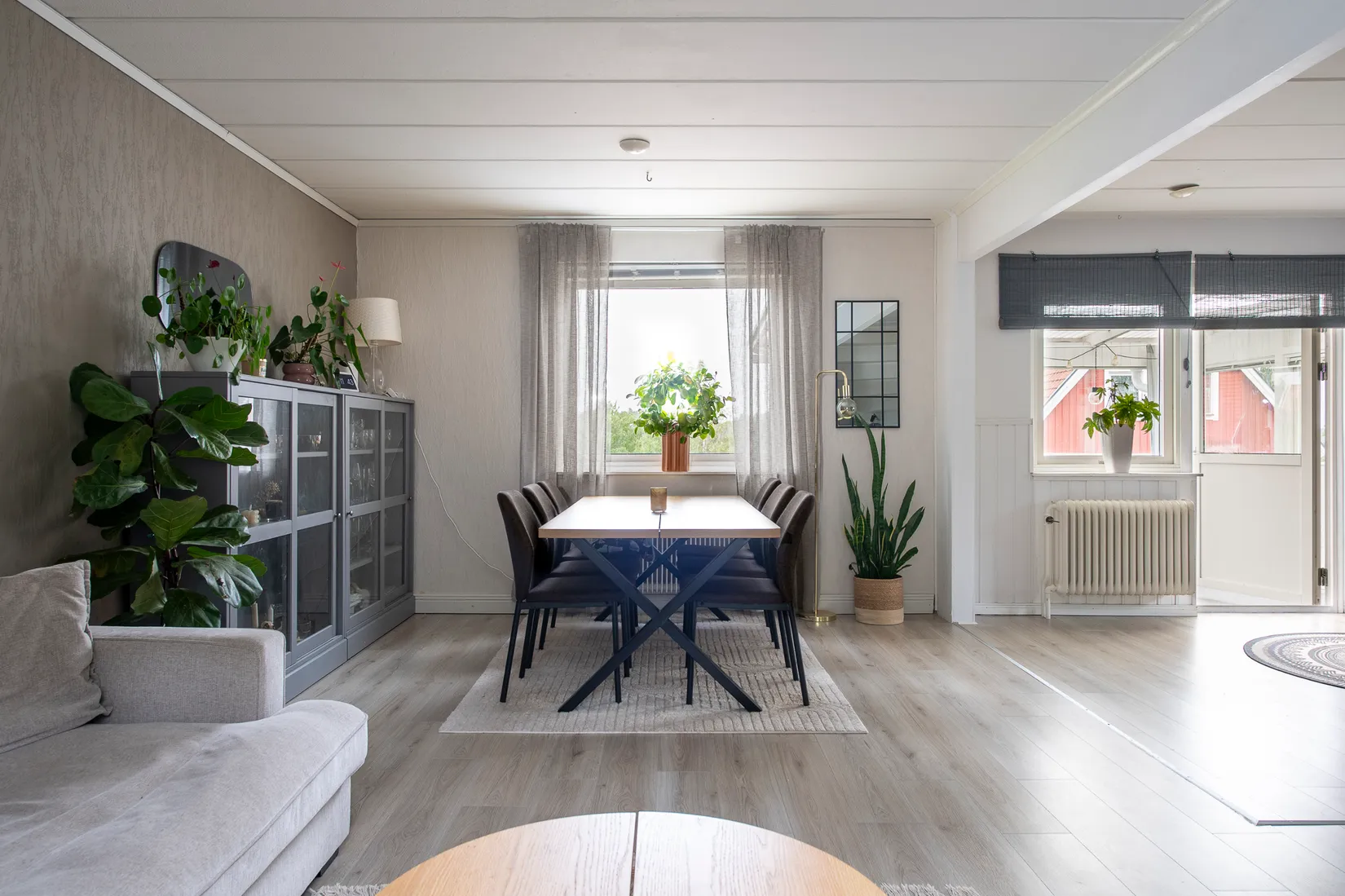 Villa, Enebbavägen 21, Virsbo, Surahammar