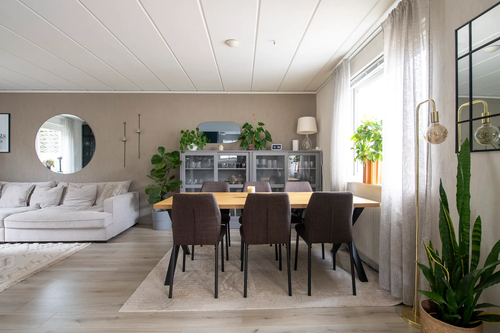 Villa, Enebbavägen 21, Virsbo, Surahammar