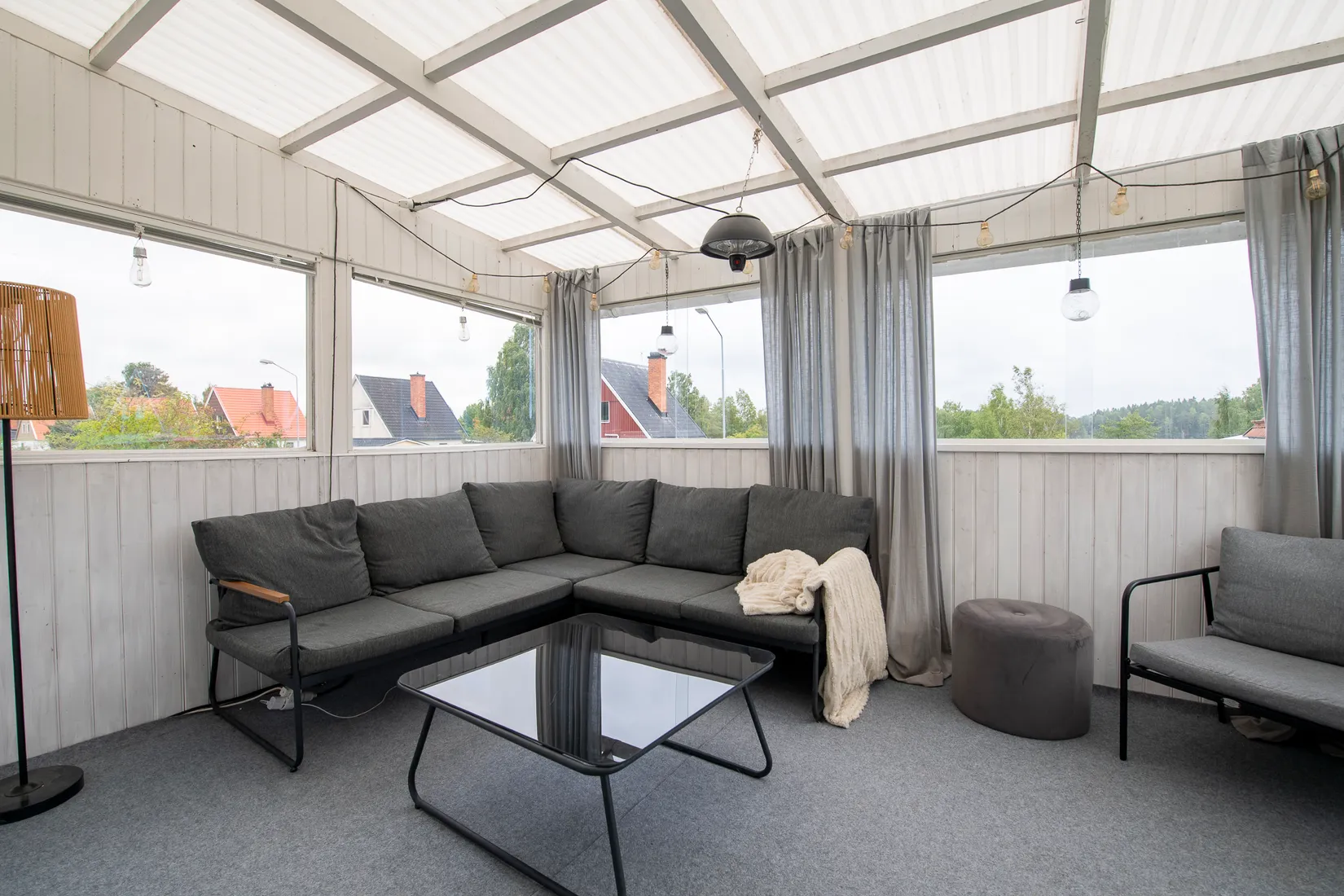 Villa, Enebbavägen 21, Virsbo, Surahammar