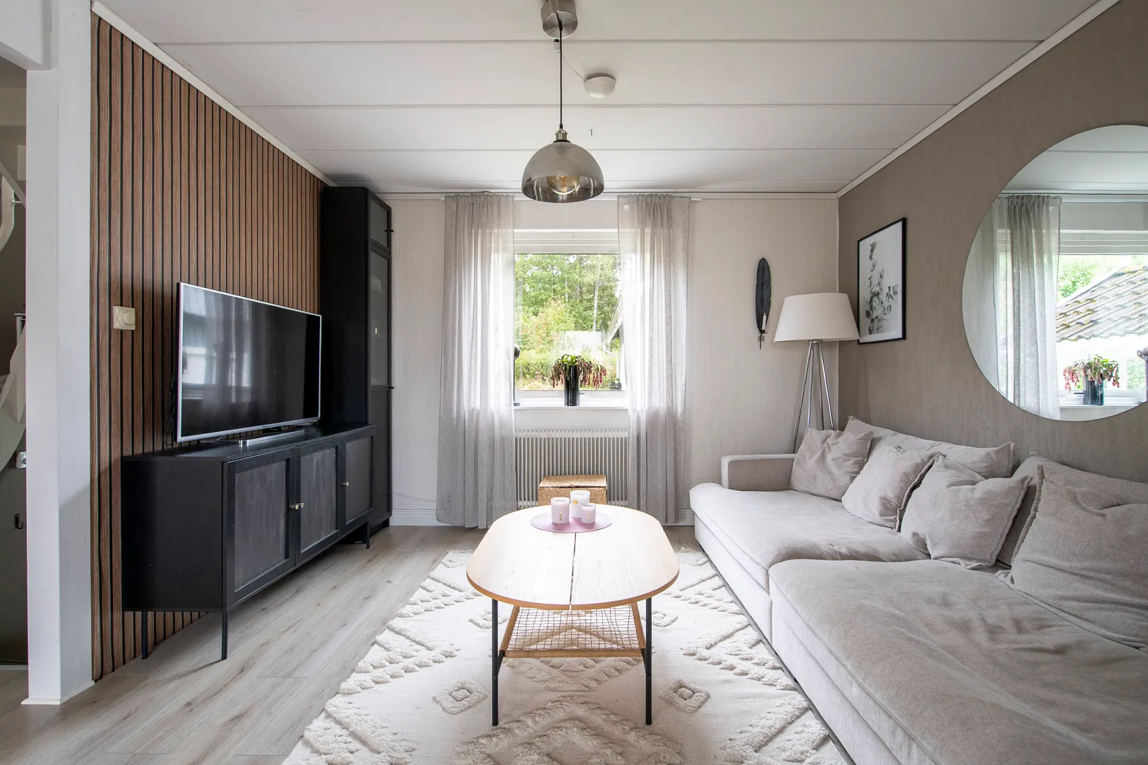 Villa, Enebbavägen 21, Virsbo, Surahammar