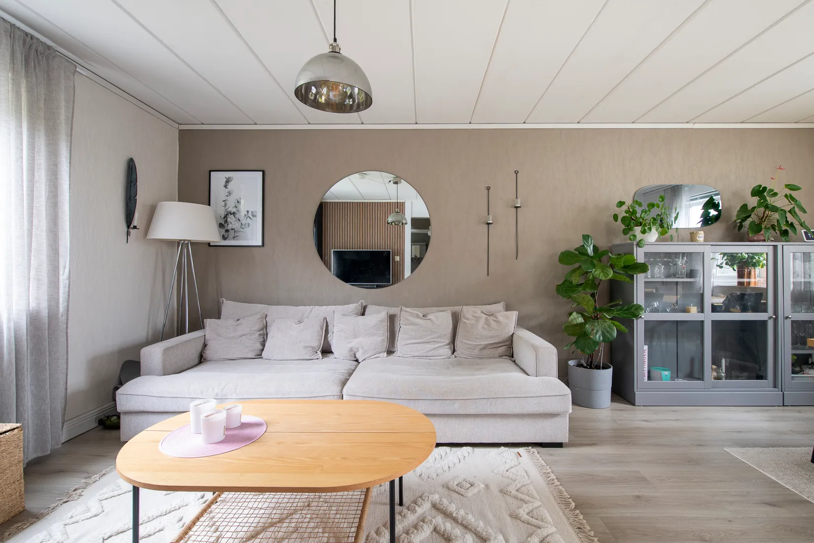 Villa, Enebbavägen 21, Virsbo, Surahammar