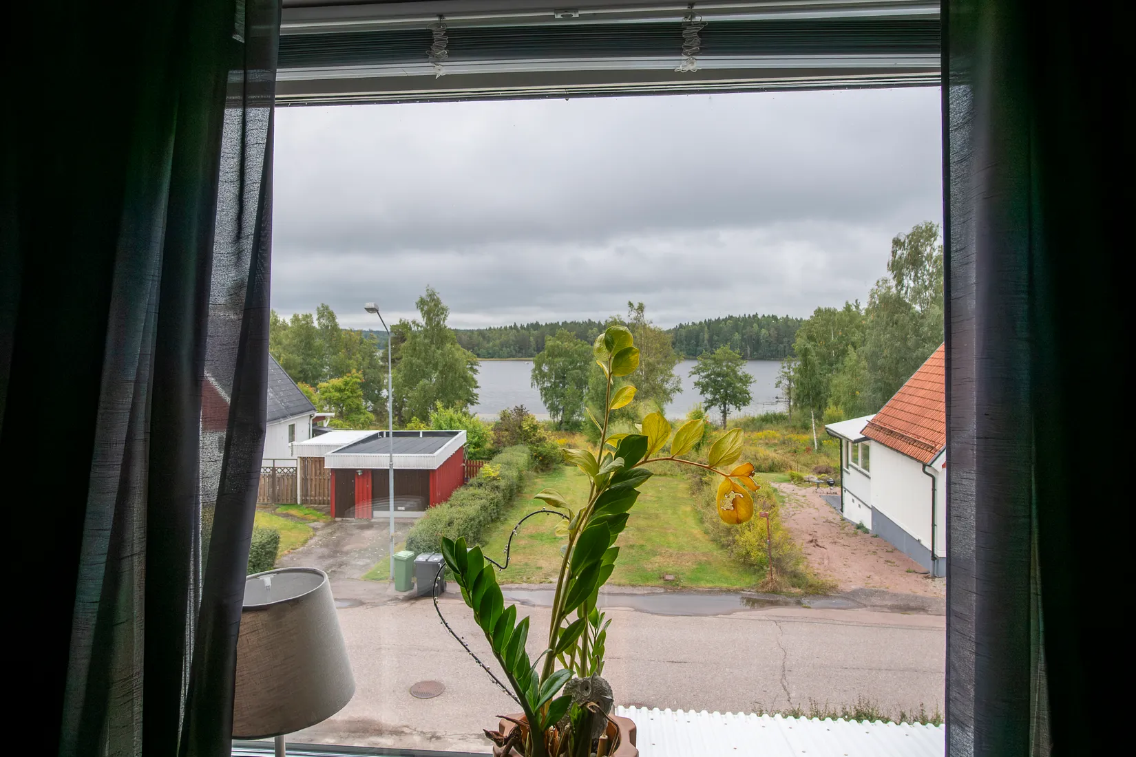 Villa, Enebbavägen 21, Virsbo, Surahammar