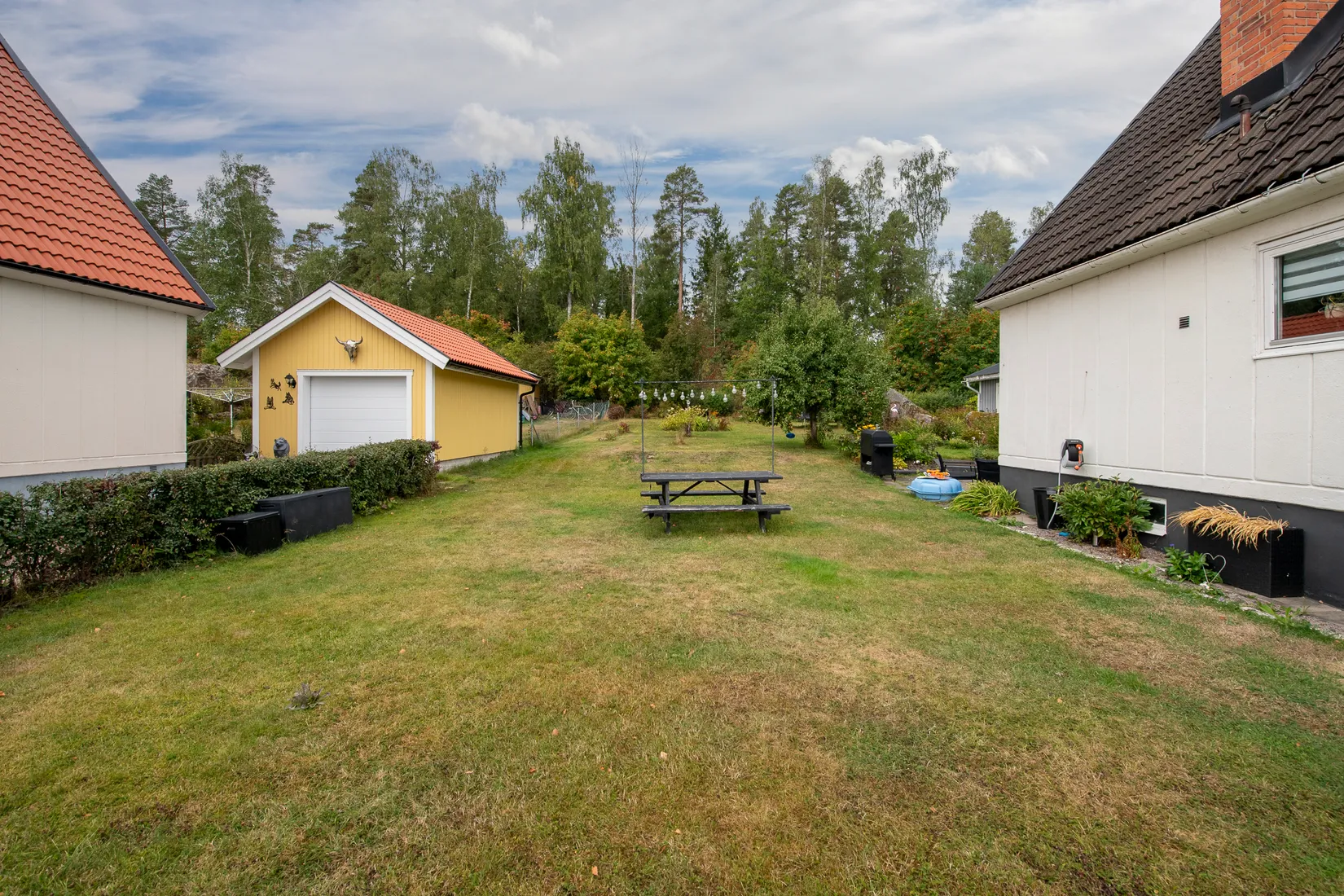 Villa, Enebbavägen 21, Virsbo, Surahammar