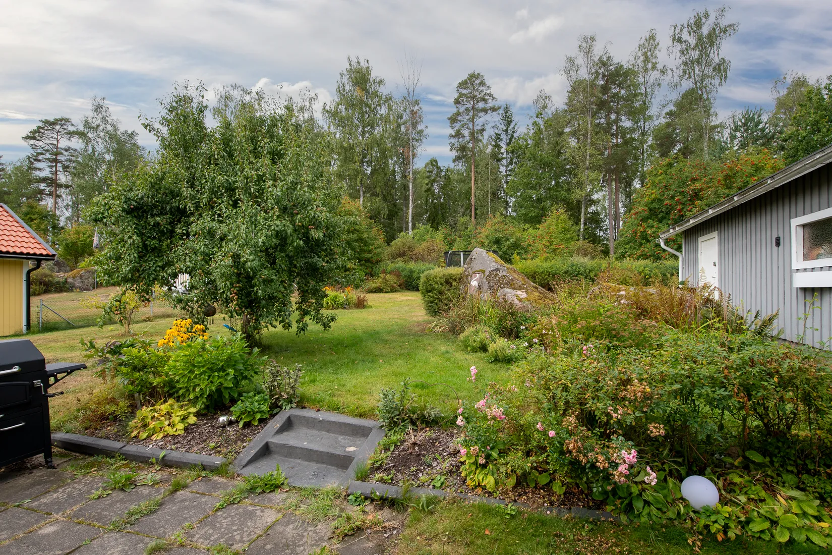 Villa, Enebbavägen 21, Virsbo, Surahammar