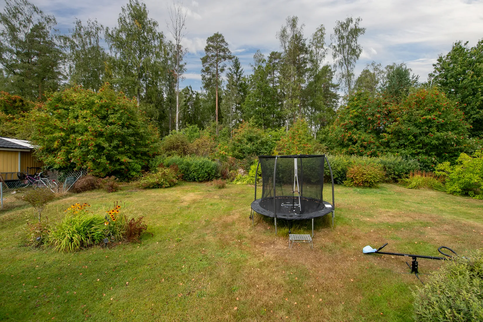 Villa, Enebbavägen 21, Virsbo, Surahammar