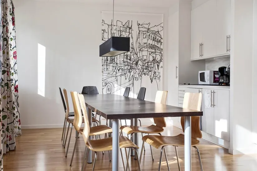 Bostadsrätt, Vädursgatan 4C, Gårda, Göteborg