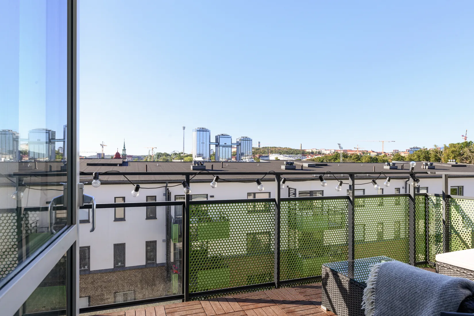 Bostadsrätt, Vädursgatan 4C, Gårda, Göteborg