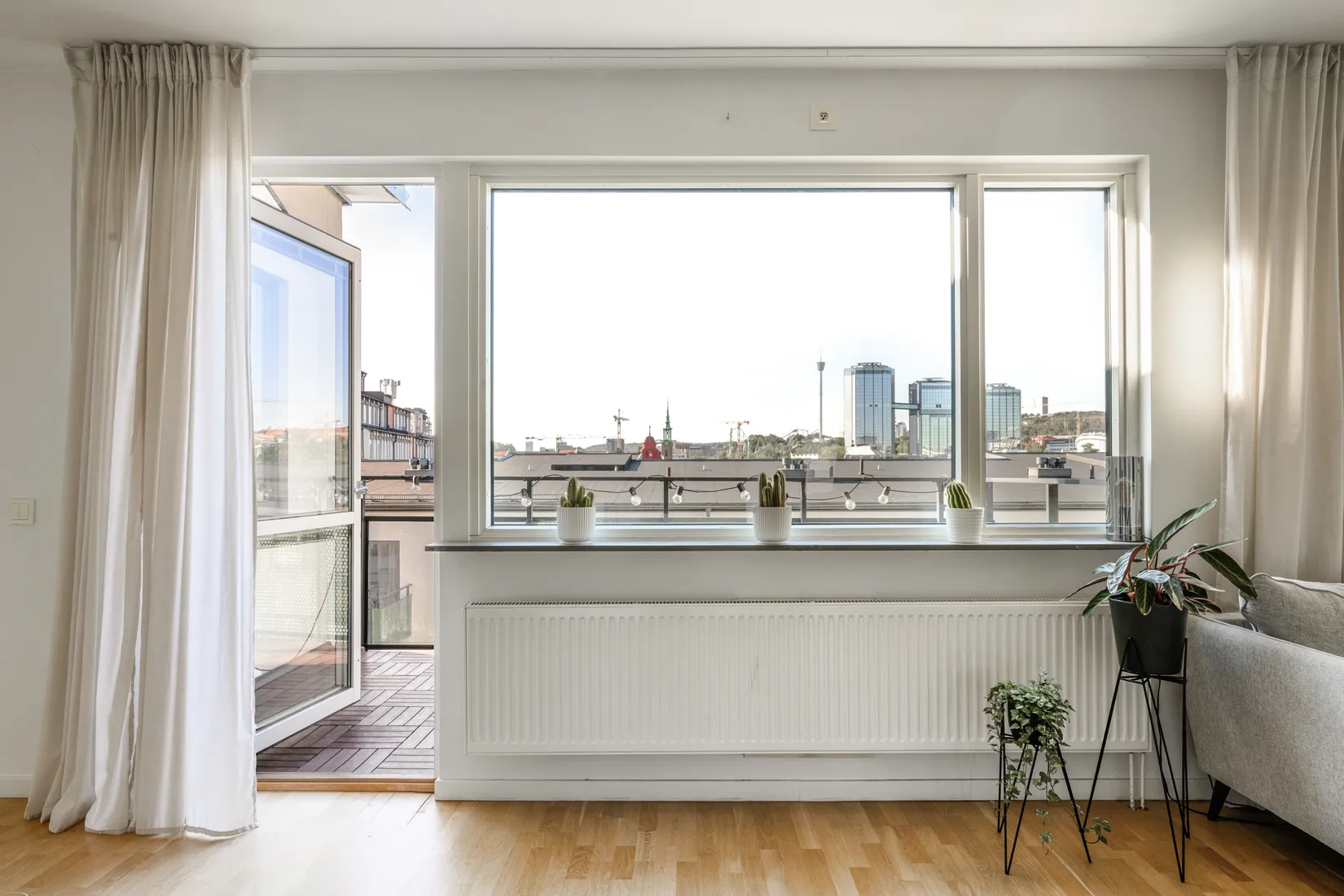 Bostadsrätt, Vädursgatan 4C, Gårda, Göteborg