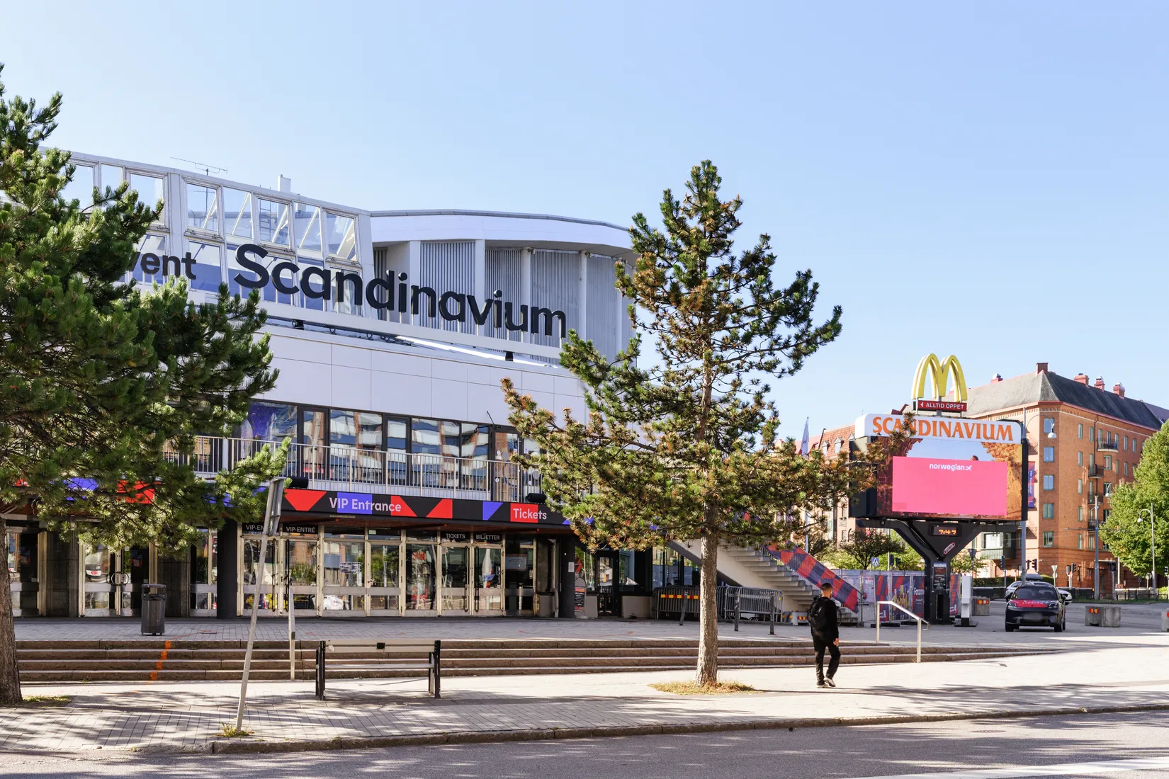 Bostadsrätt, Vädursgatan 4C, Gårda, Göteborg