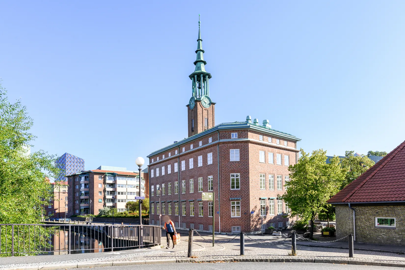 Bostadsrätt, Vädursgatan 4C, Gårda, Göteborg