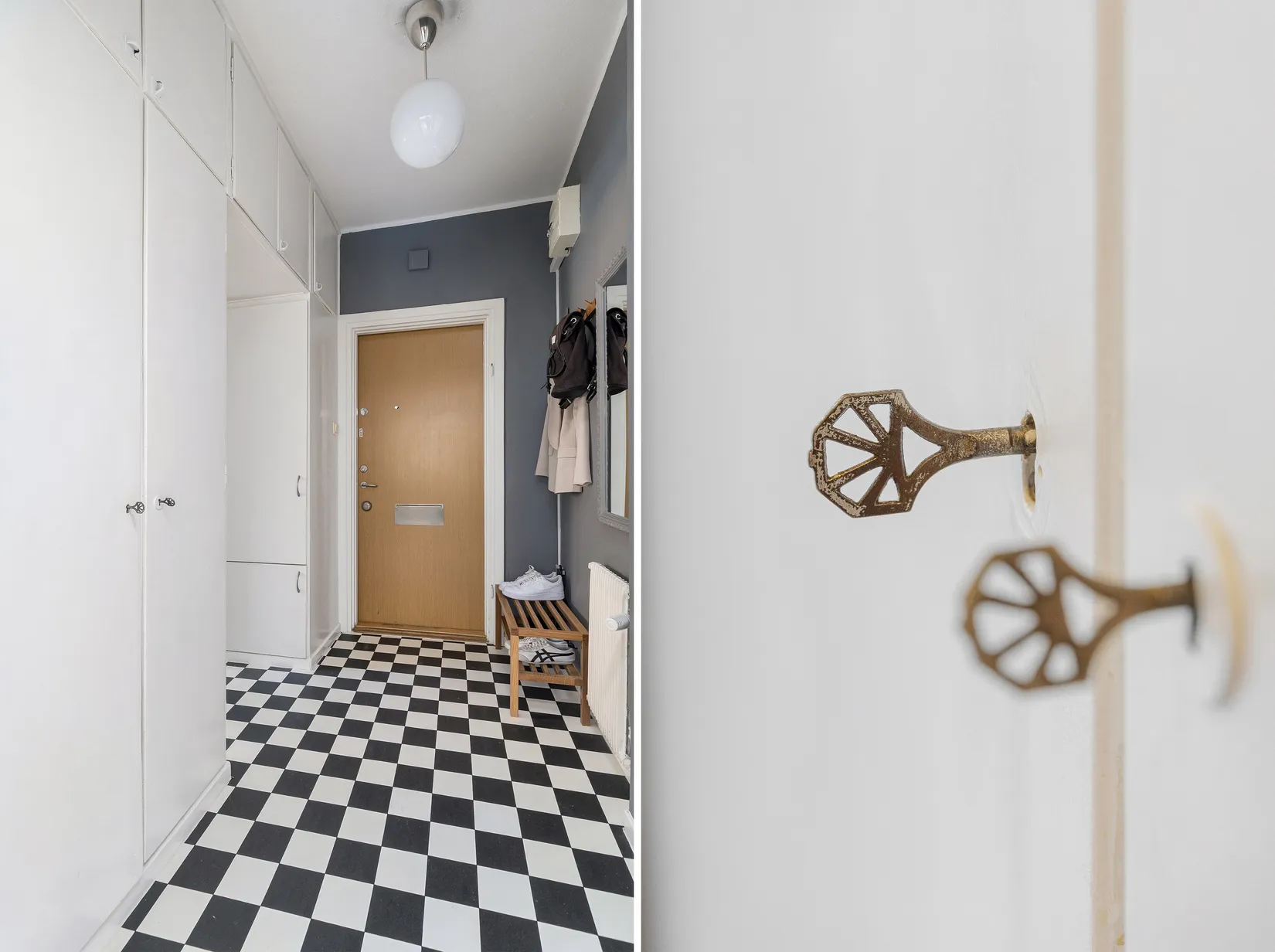 Bostadsrätt, Blåsutvägen 29, Blåsut, Stockholm